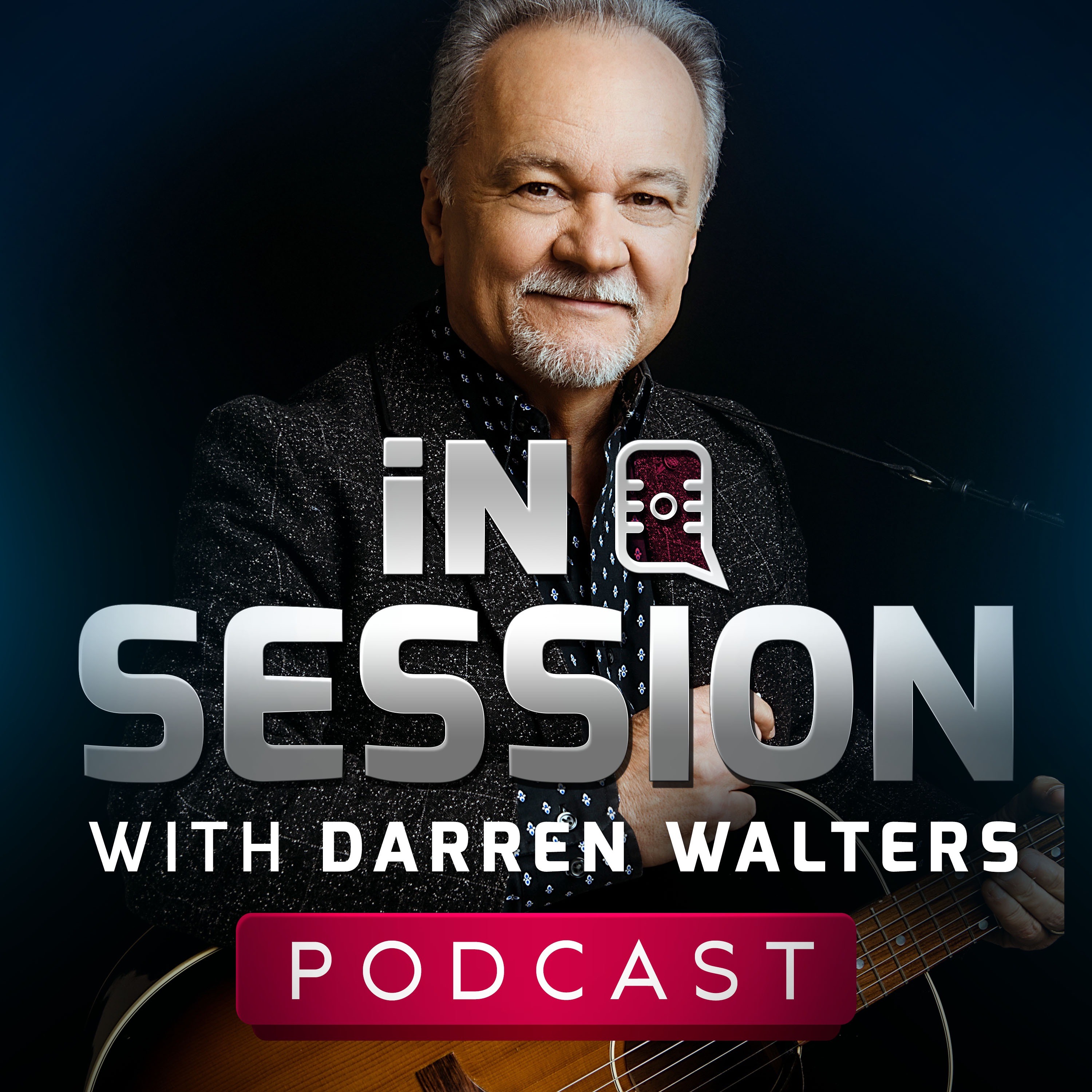 In Session With Darren Walters