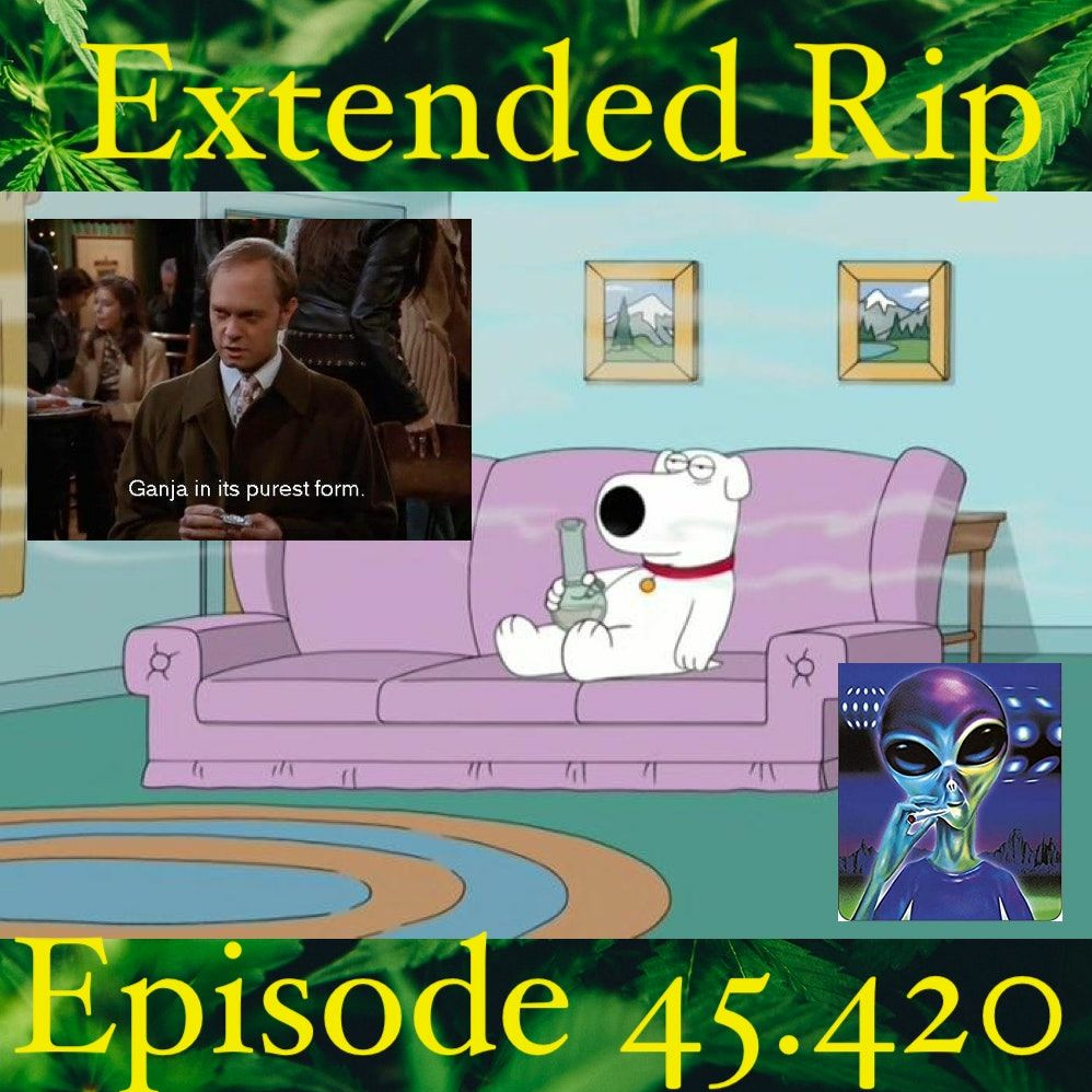 extended clip