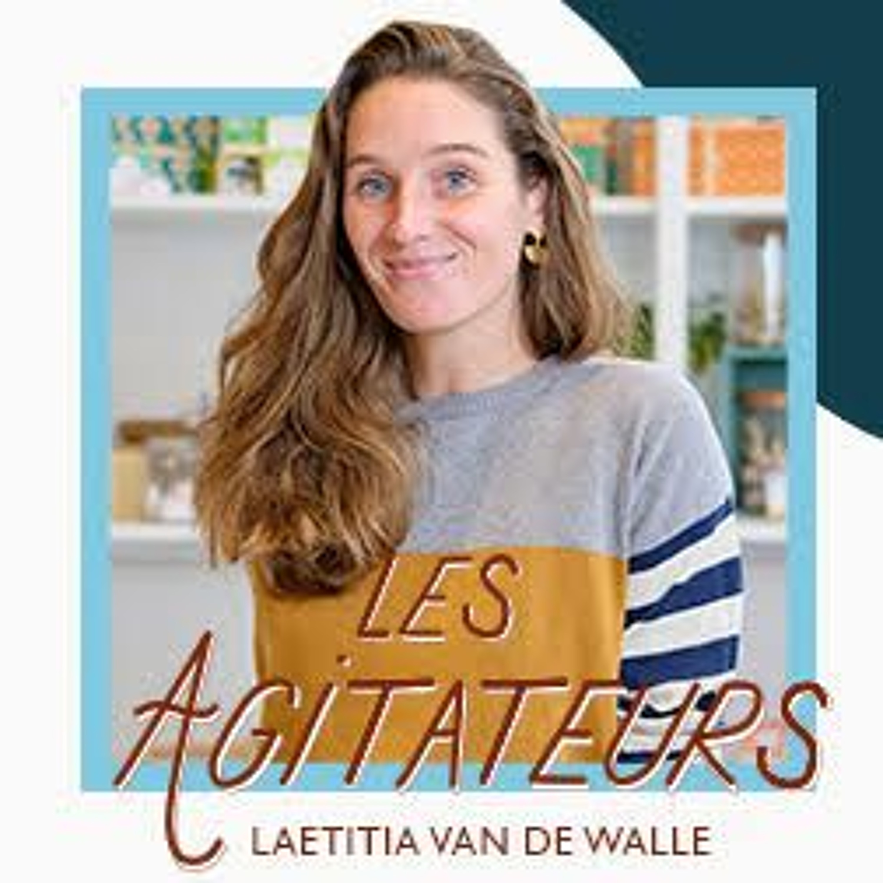 Les Agitateurs par France DNVB