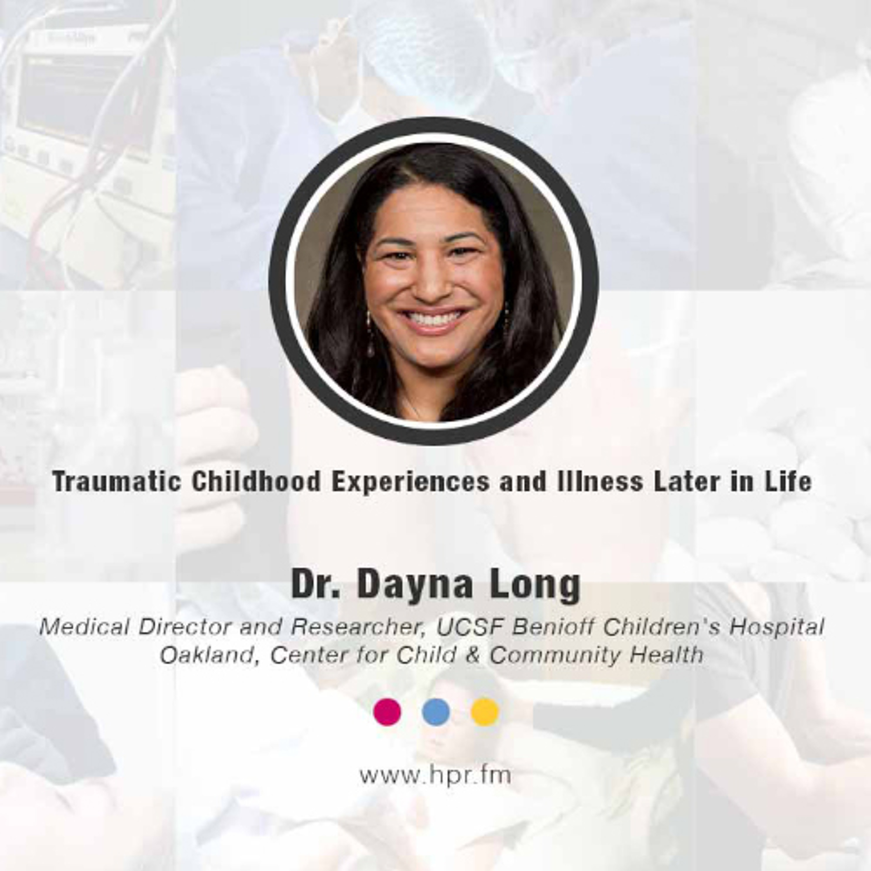 Health Professional Radio - Podcast