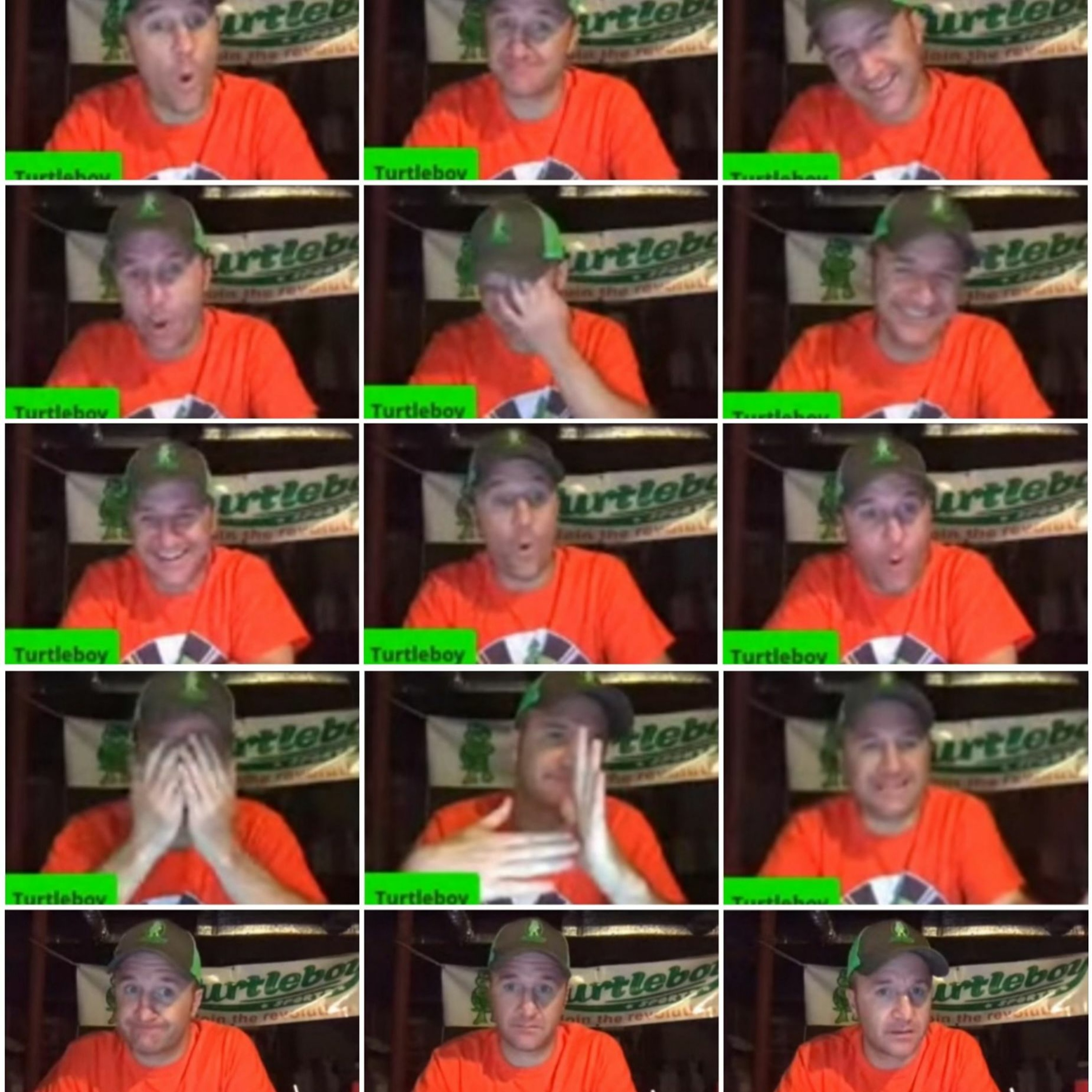 Live With WMTG: Leigha vs. Bret, Milford Drunk Cop, BPD Arson Boy