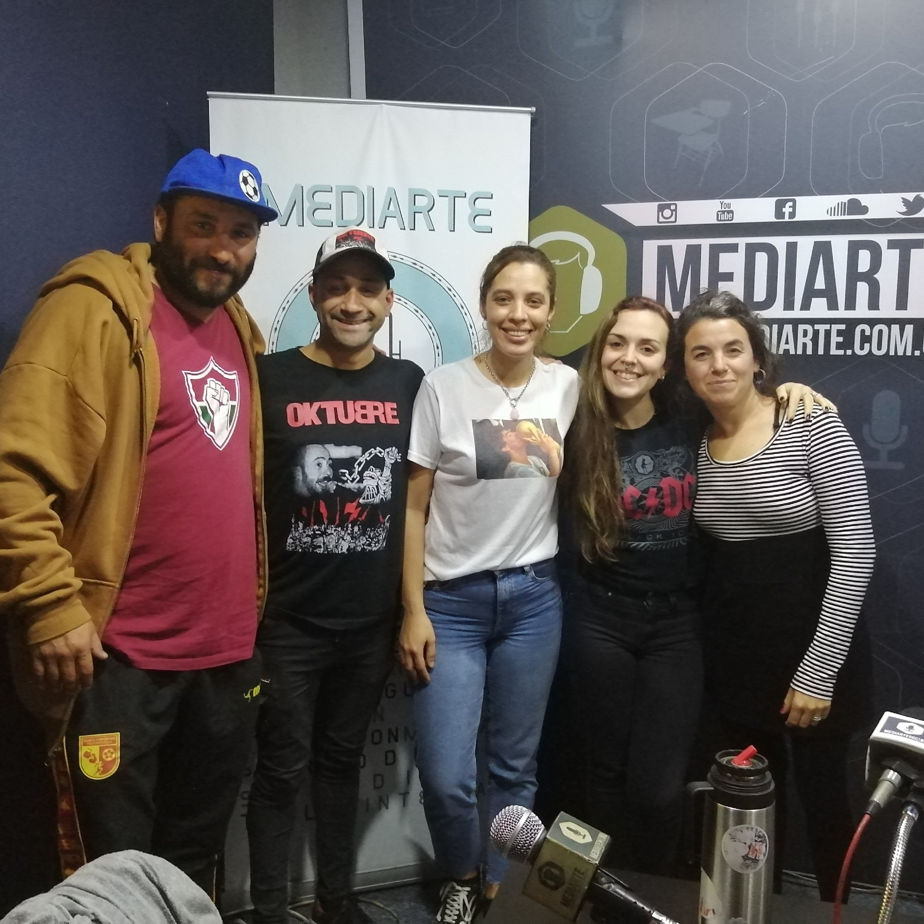 Mediarte