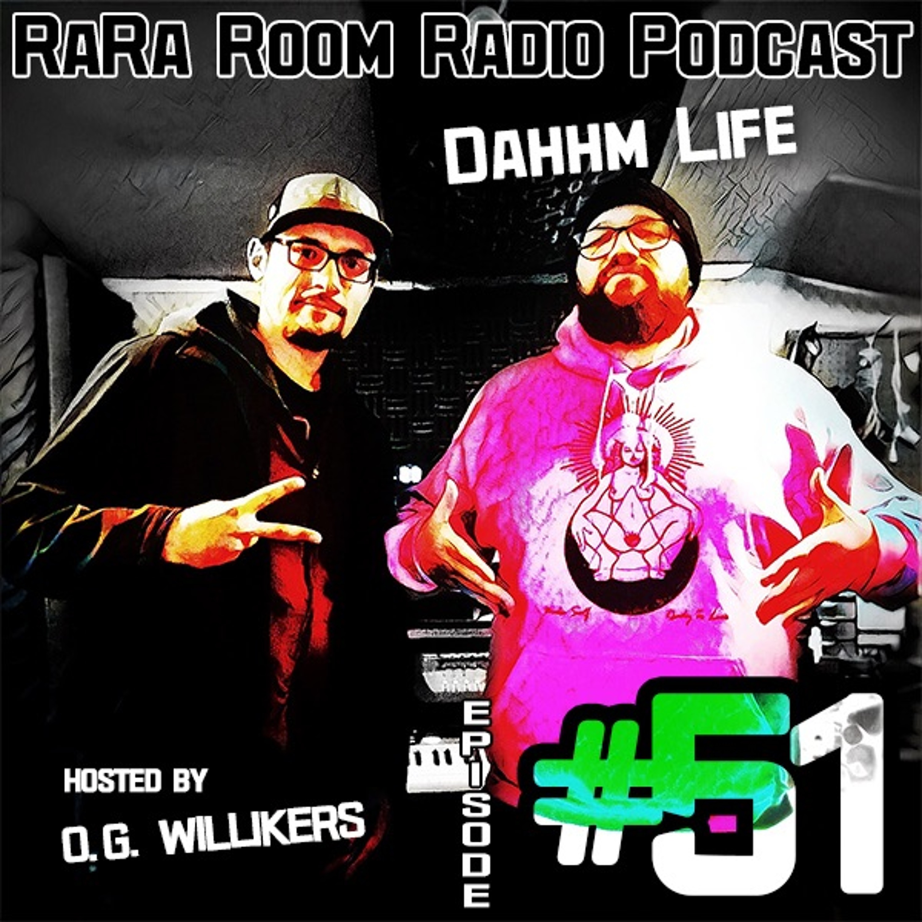 RaRa Room Radio