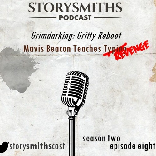 W02 E08 Mavis Beacon Teaches Revenge
