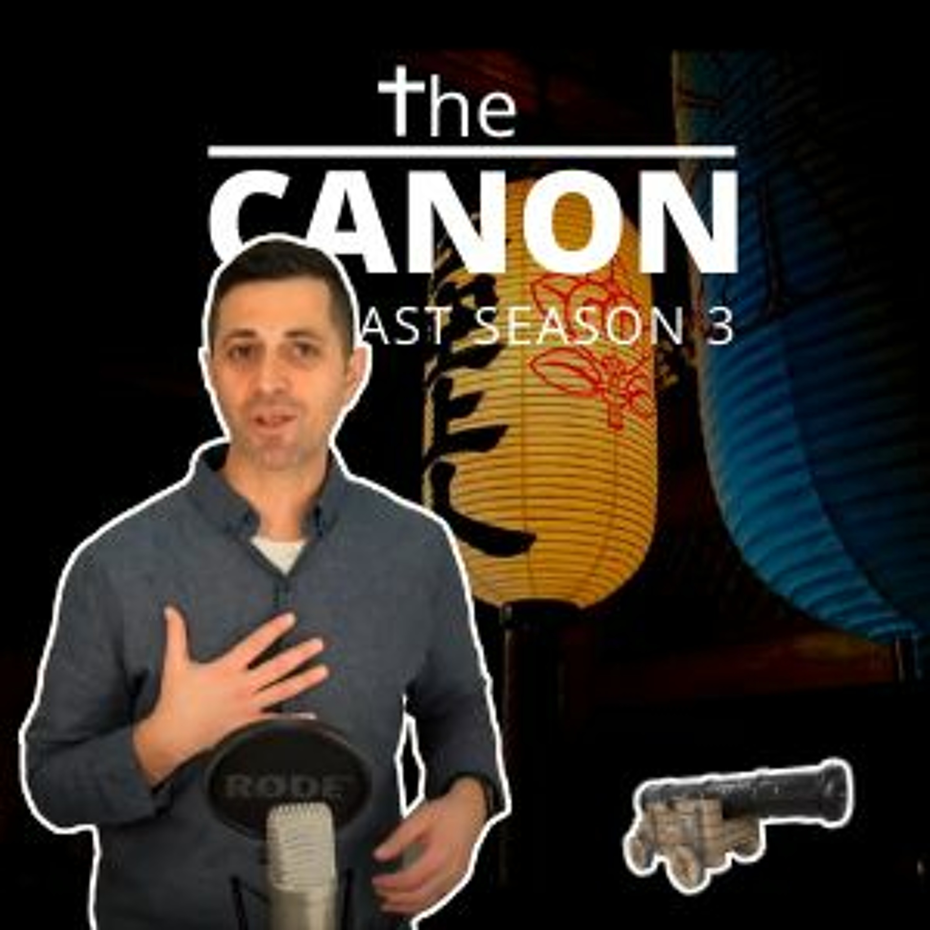 The Canon Podcast