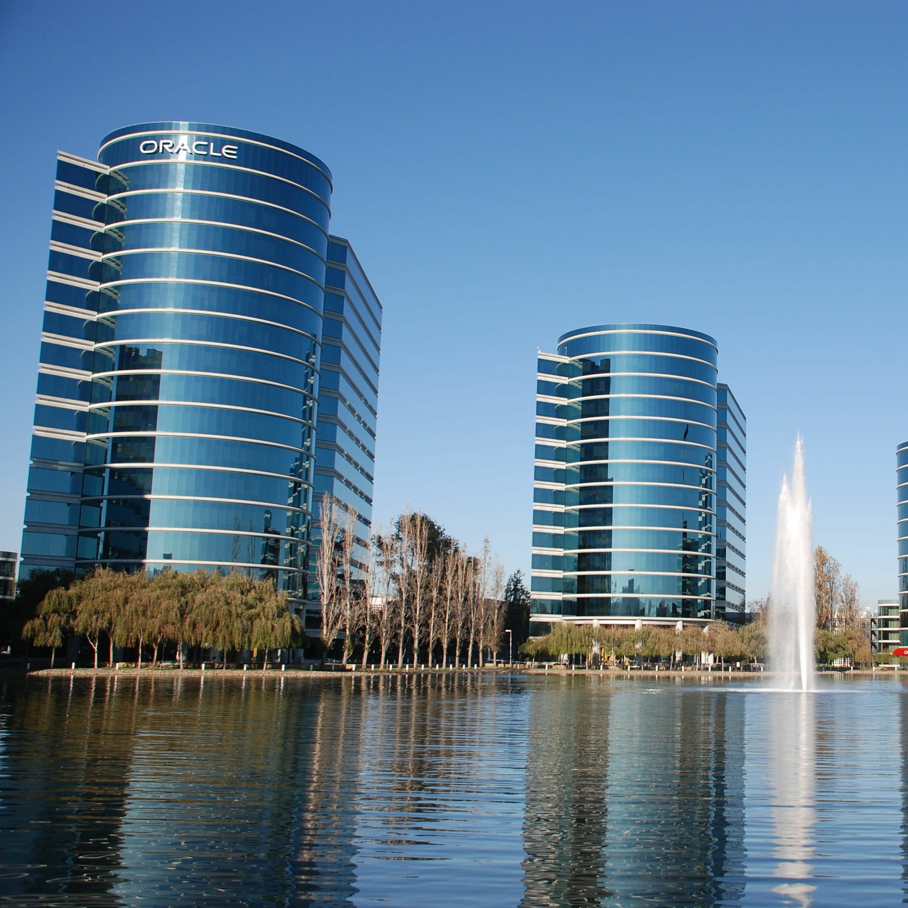 Episode 95: Oracle Update: TikTok, Sunrise Firefighters, JEDI, & The Supreme Court