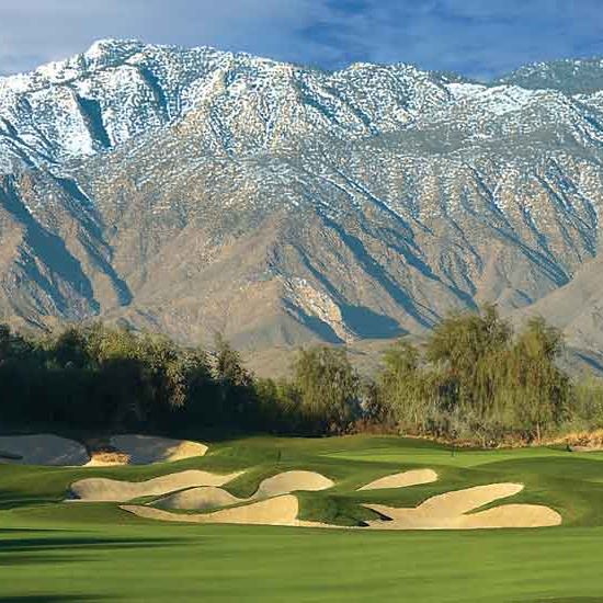 A visit to Marriott's Golf Academy at Shadow Ridge in Palm Desert