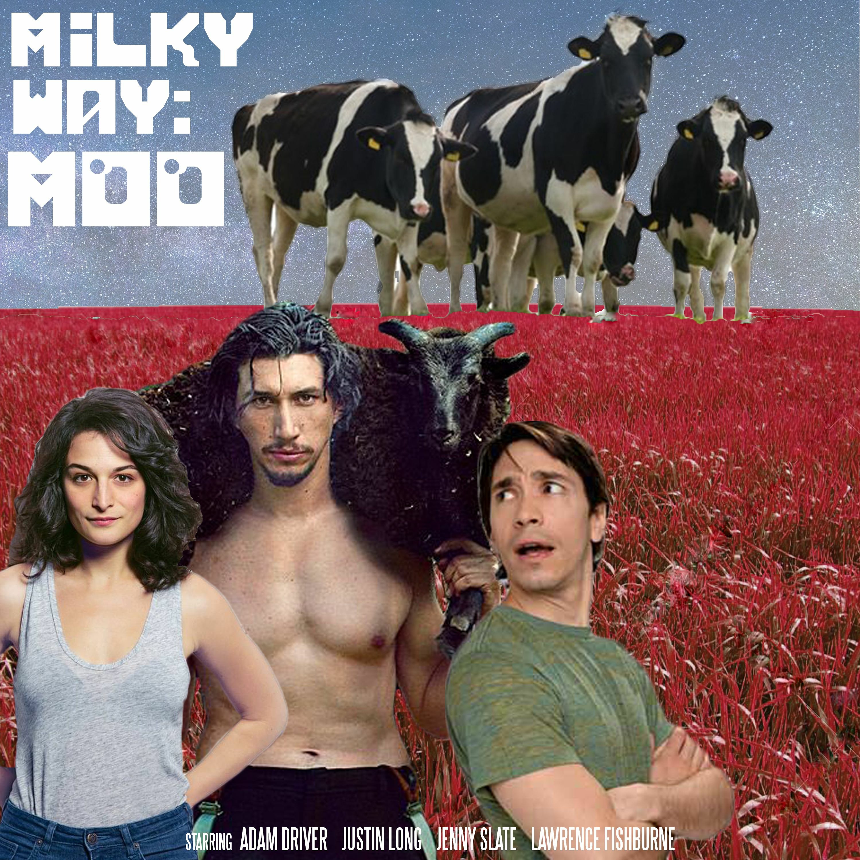 39: Milky Way: Moo