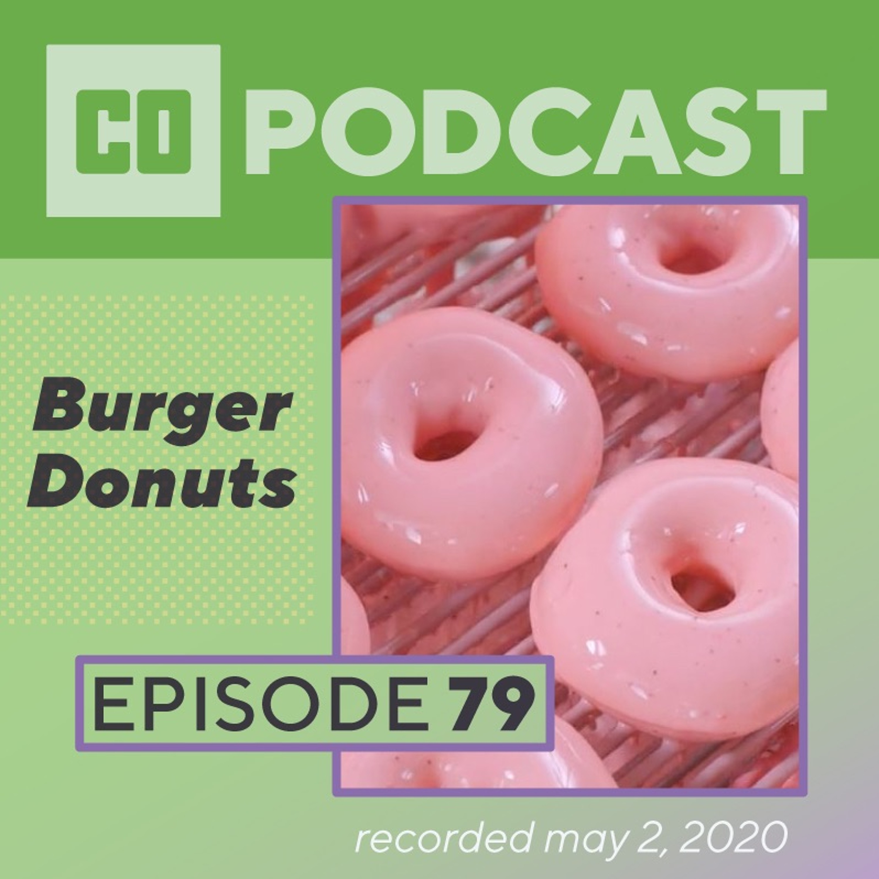 SquaredCo Podcast