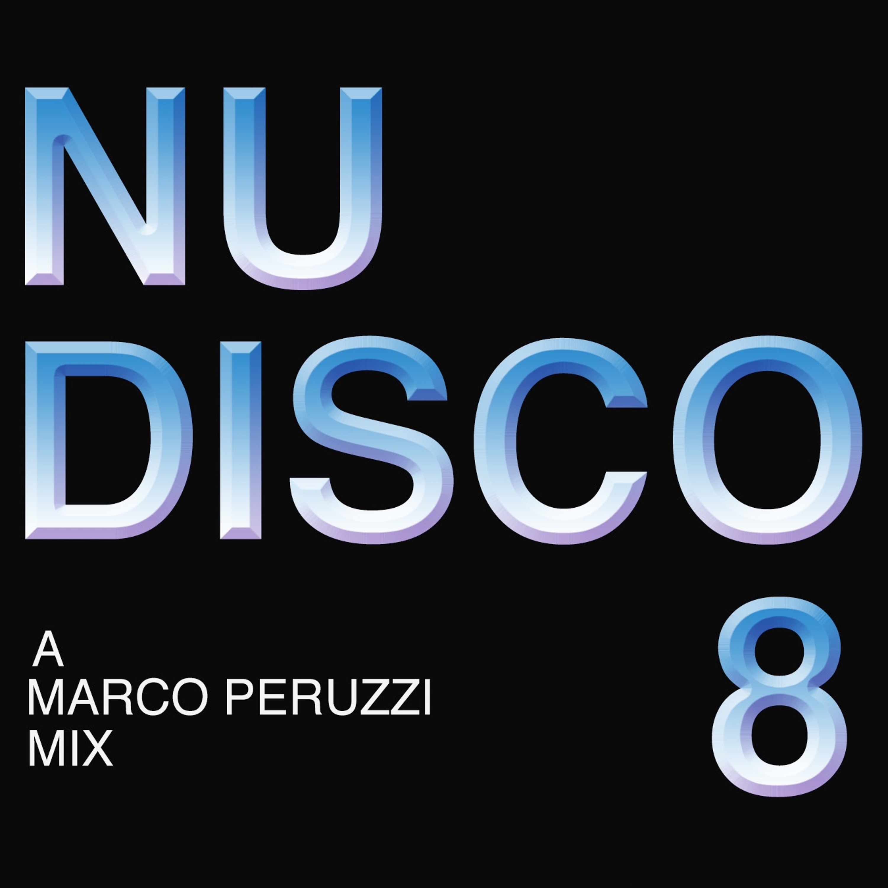 Nudisco 8