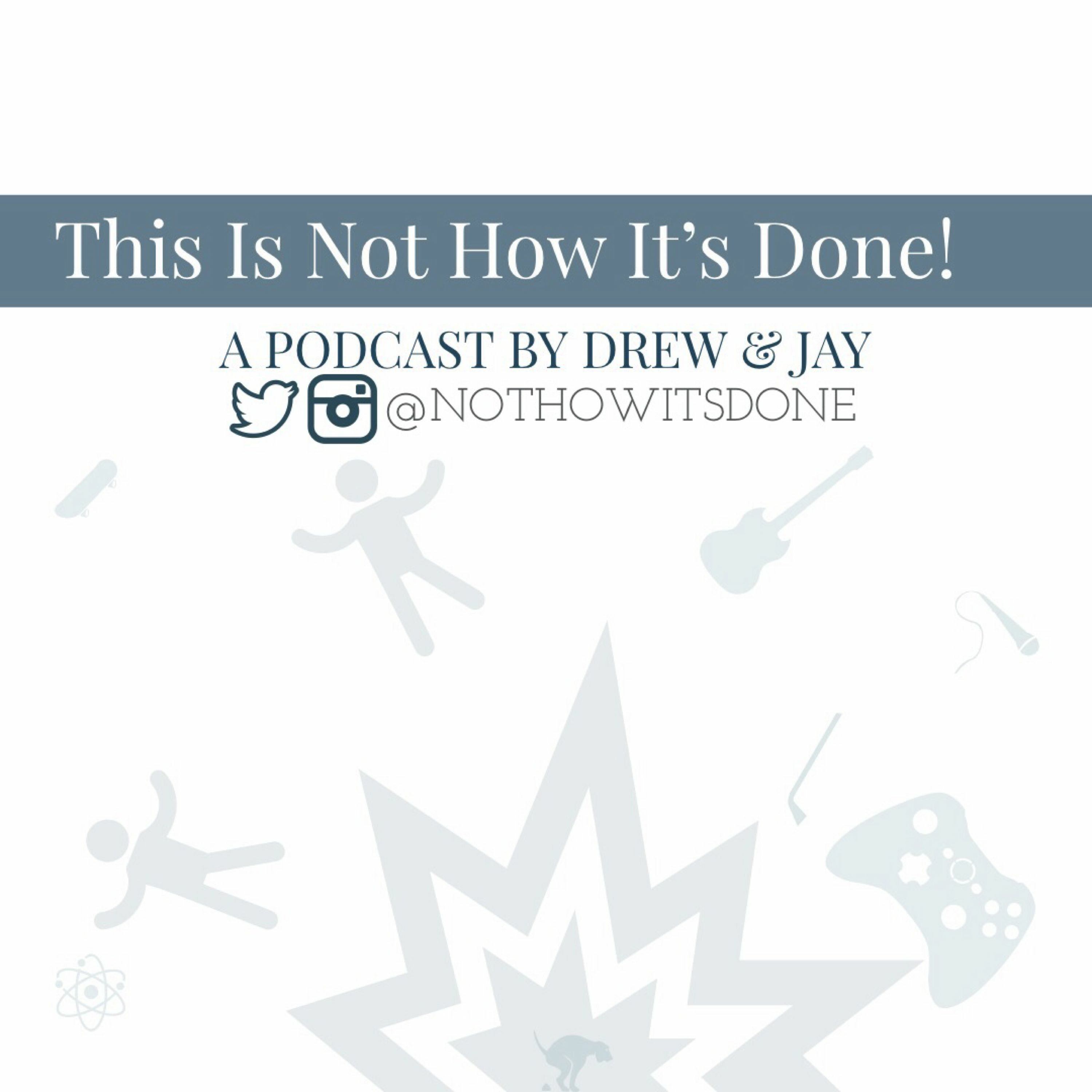 Episode 44 PandemicBubble