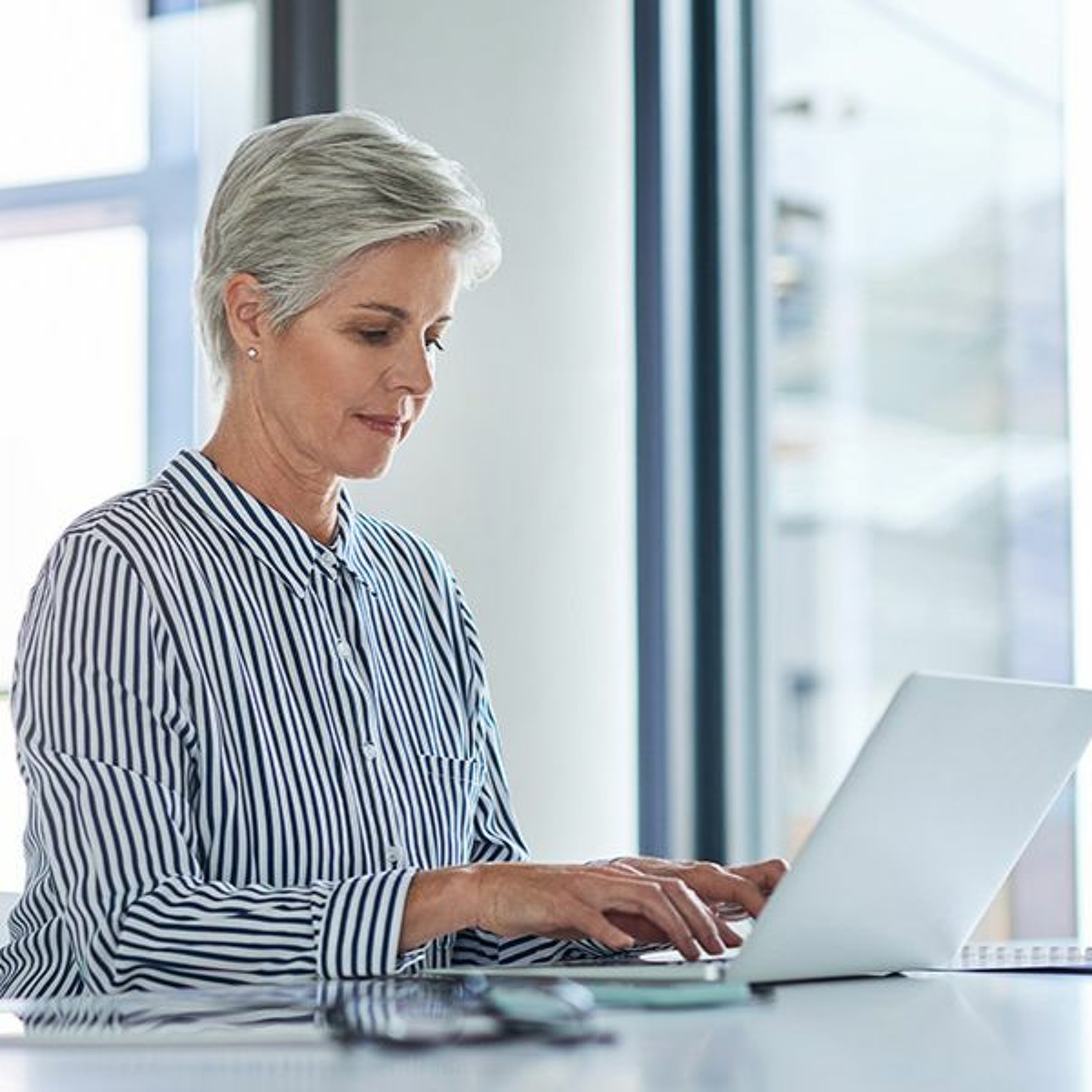 What is a Pharmacy Nurse Champion?