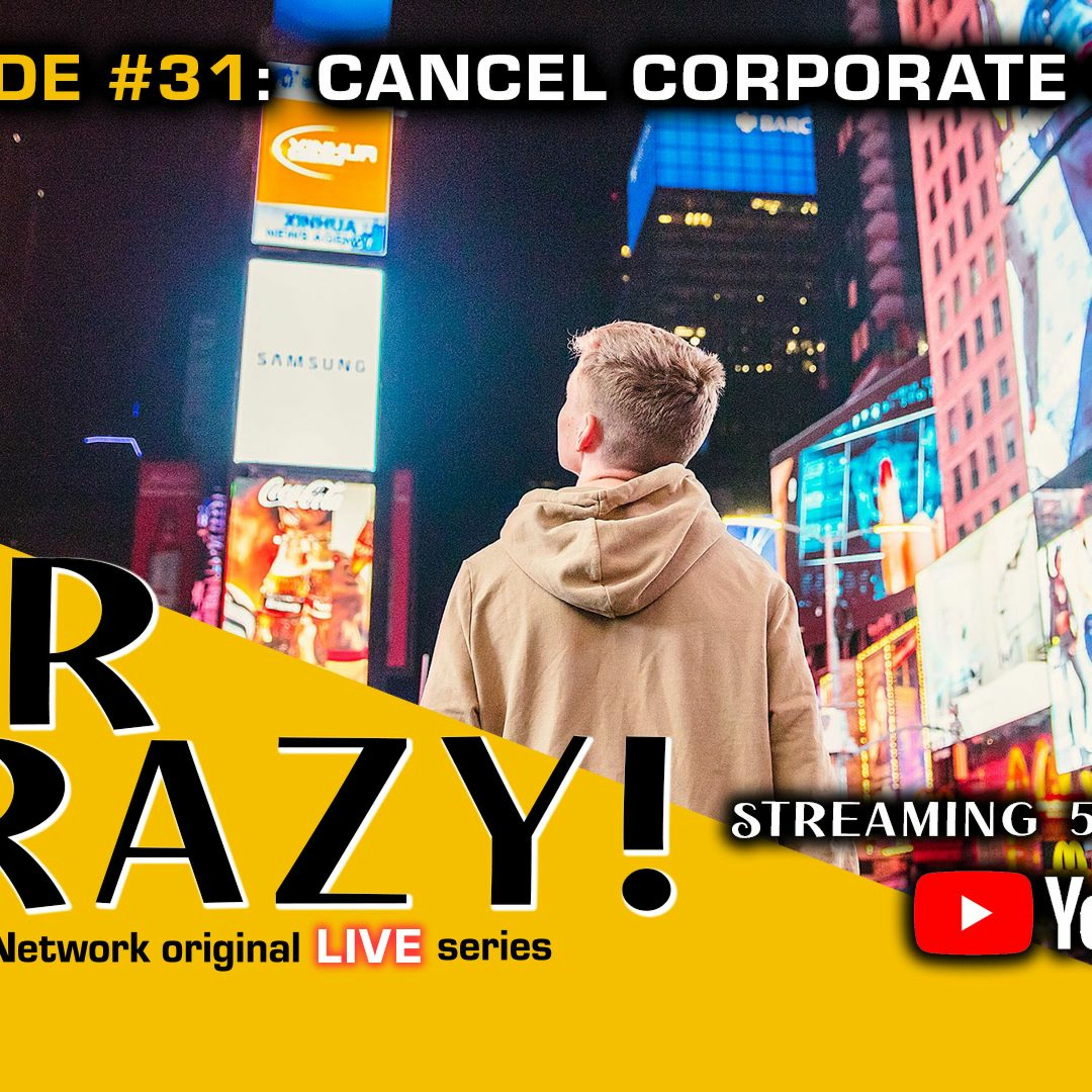 The Real News Daily Podcast