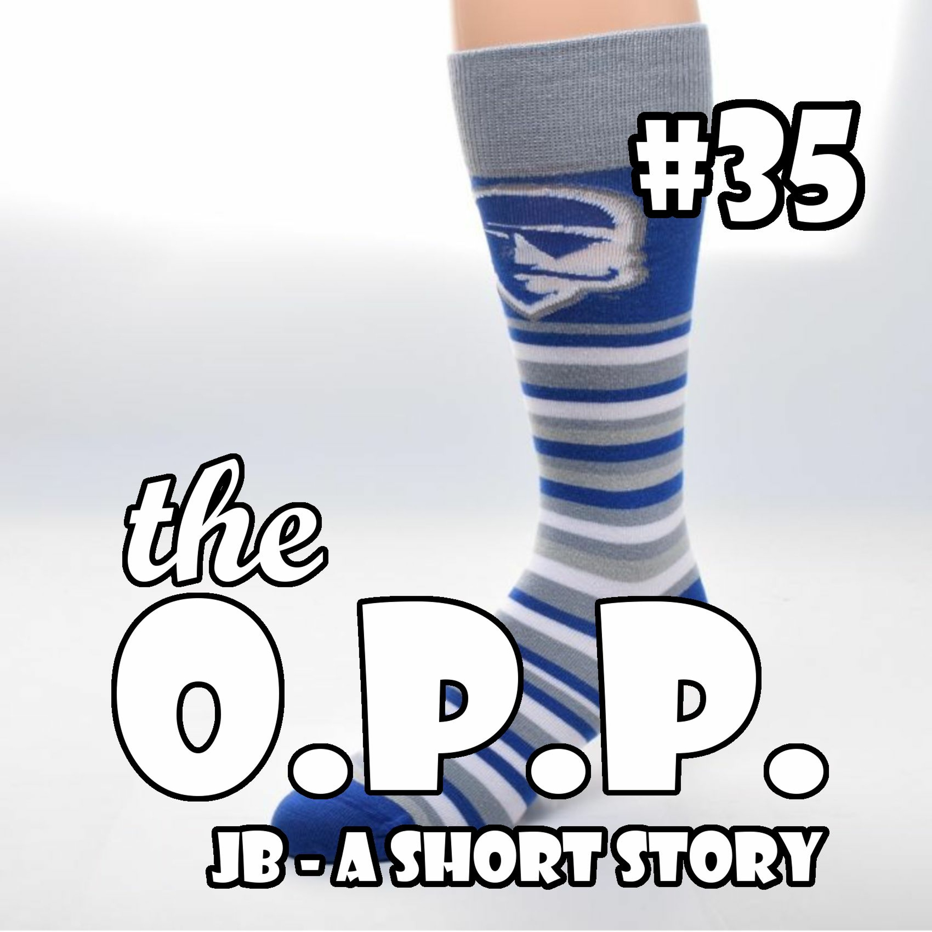 THE O.P.P.