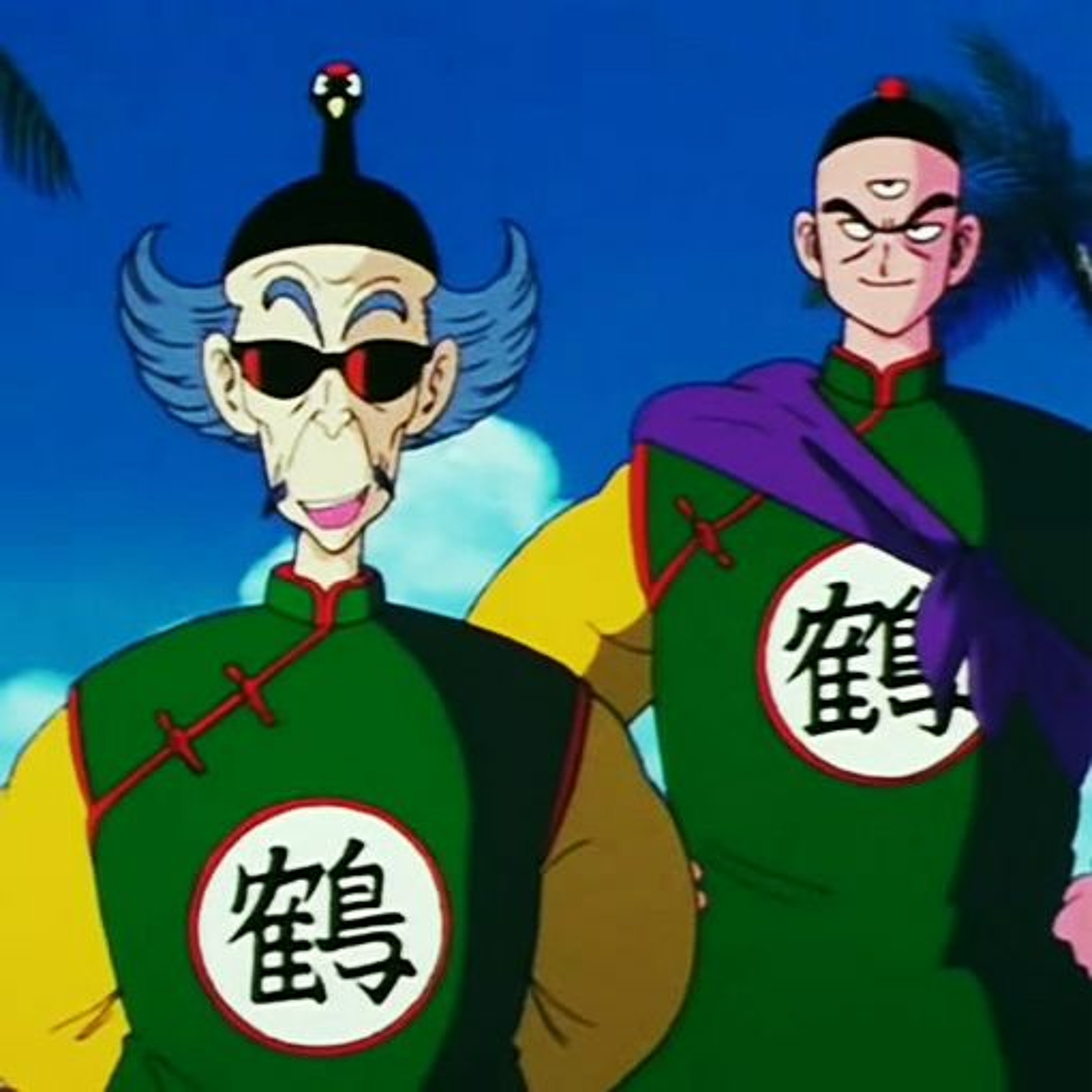 What A Beautiful Podcast! EP214 - Tournament Arc (Round 2)