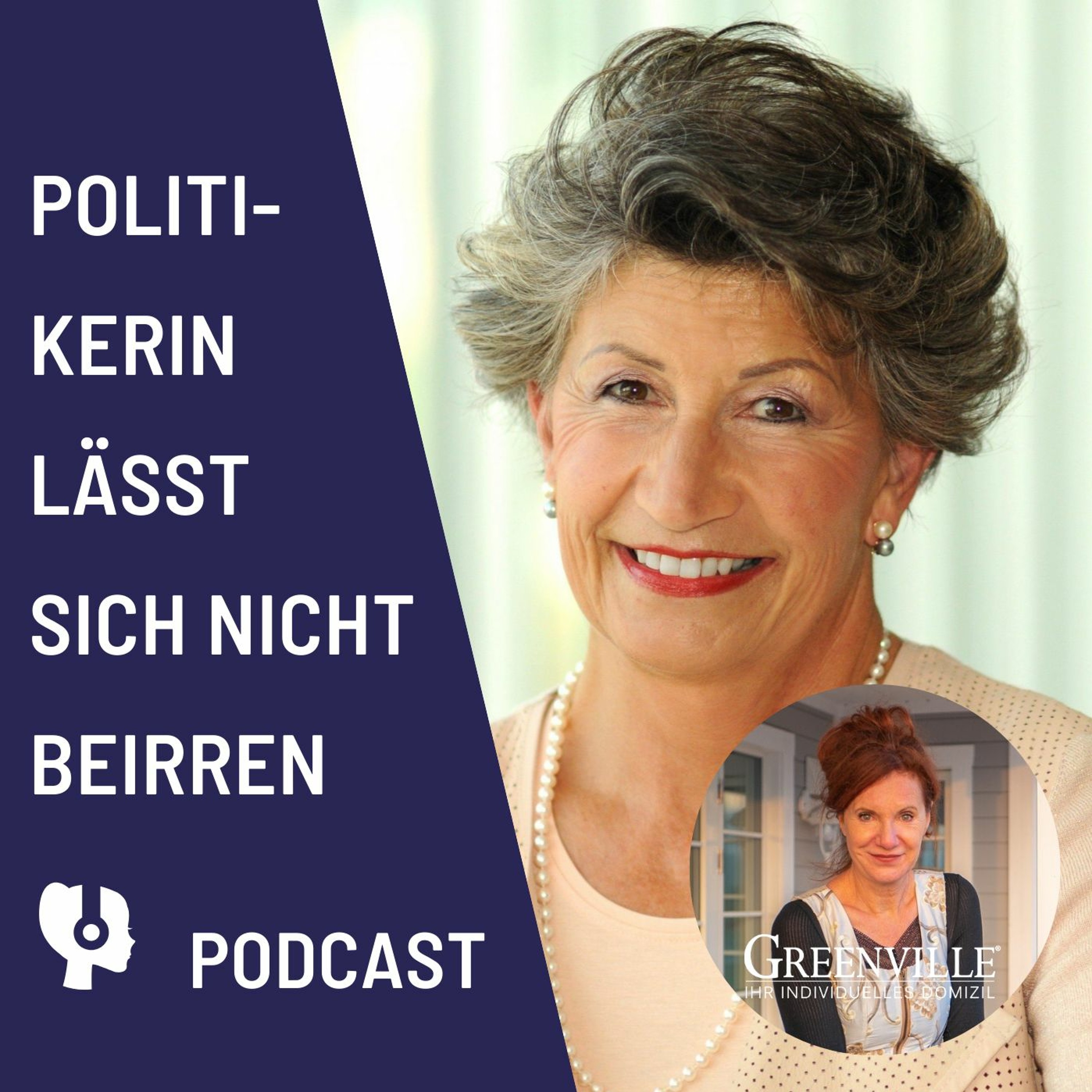 GREENVILLE - Die Kunst einfach zu bauen