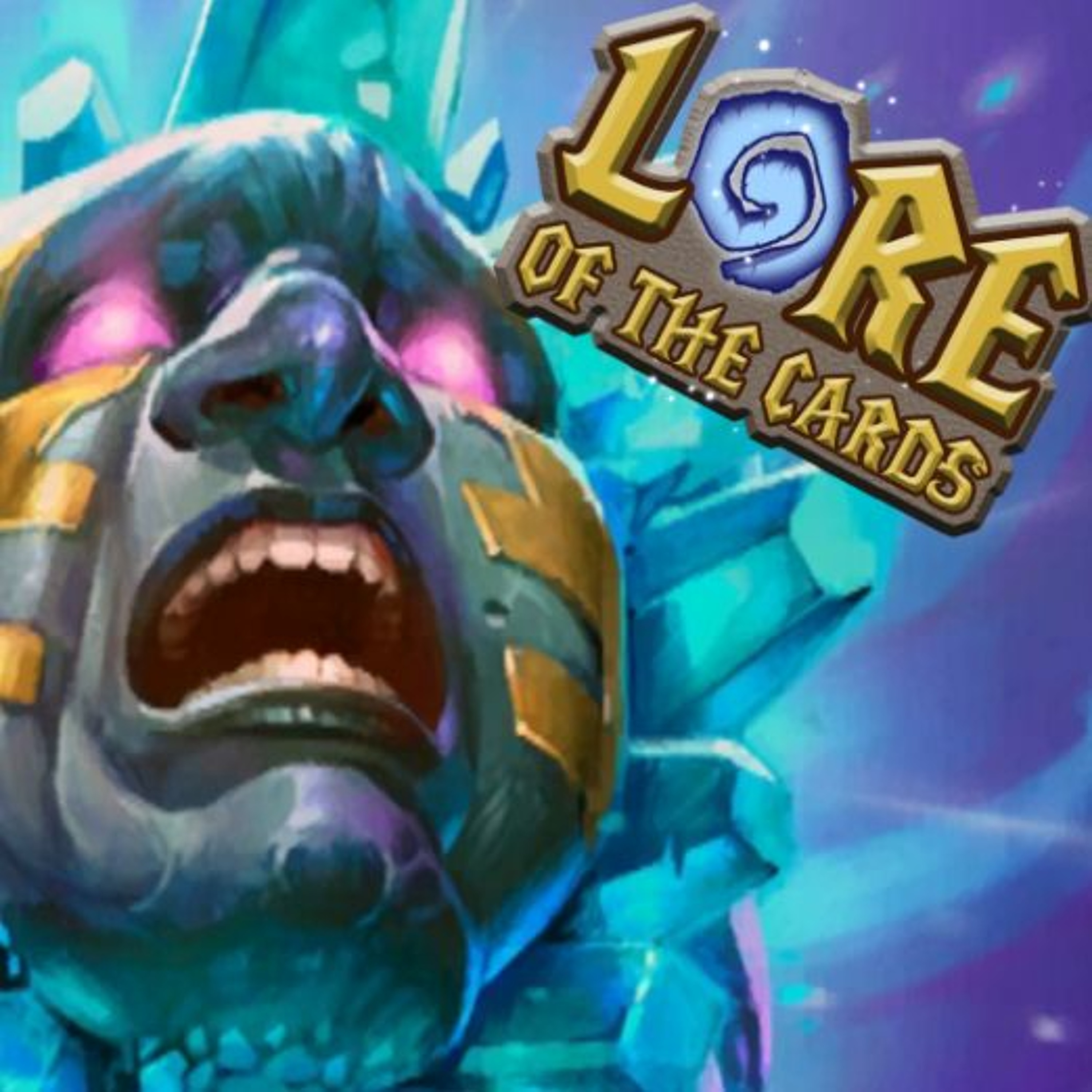 Lore of the Cards Podcast Episode 5: Reliquary of Souls