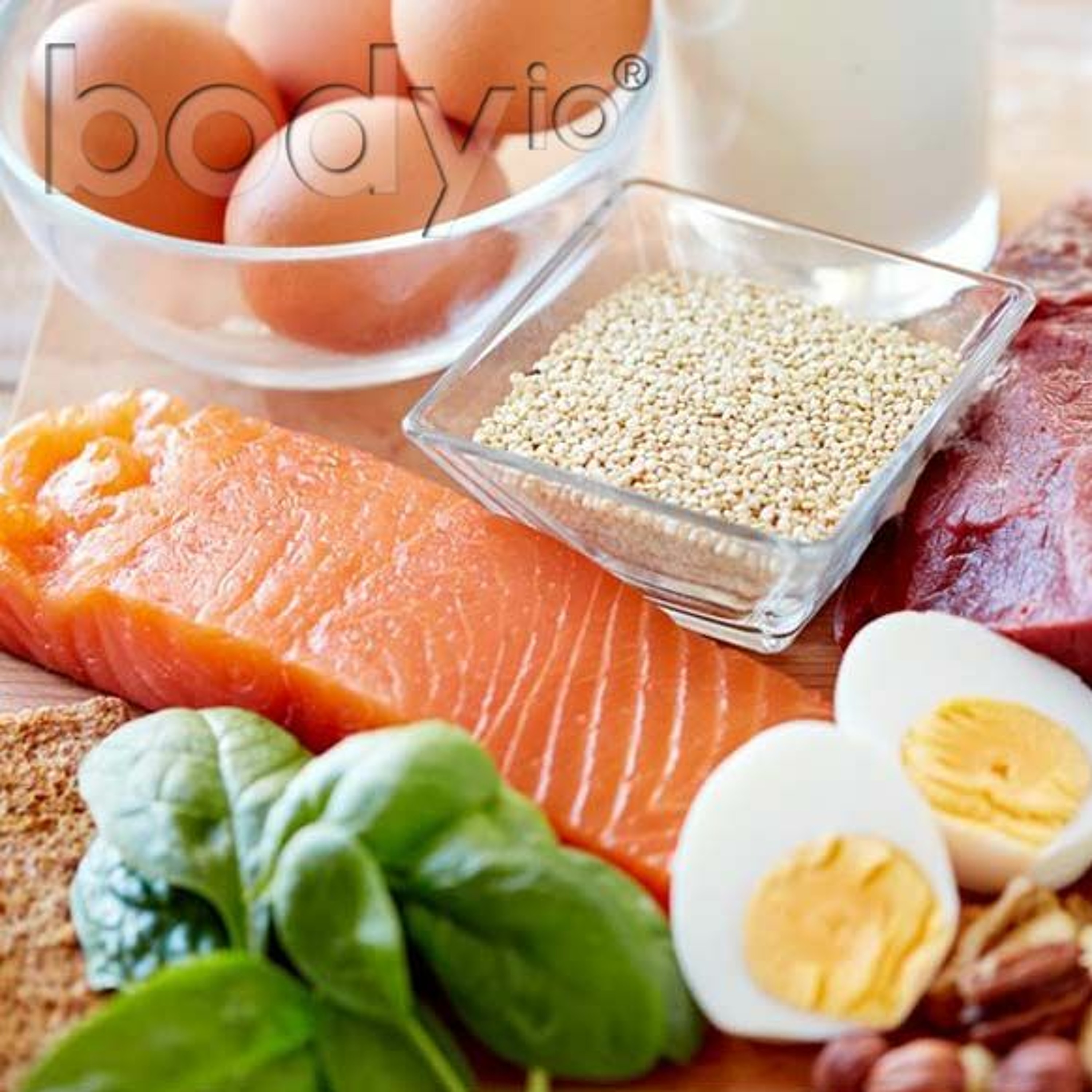 Ask Kiefer Anything - Adjusting Protein and Fat Needs on Carb Nite
