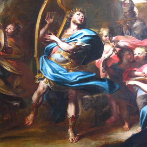 SUNDAY SERVICE 2: Gays and Lesbians of the Bible