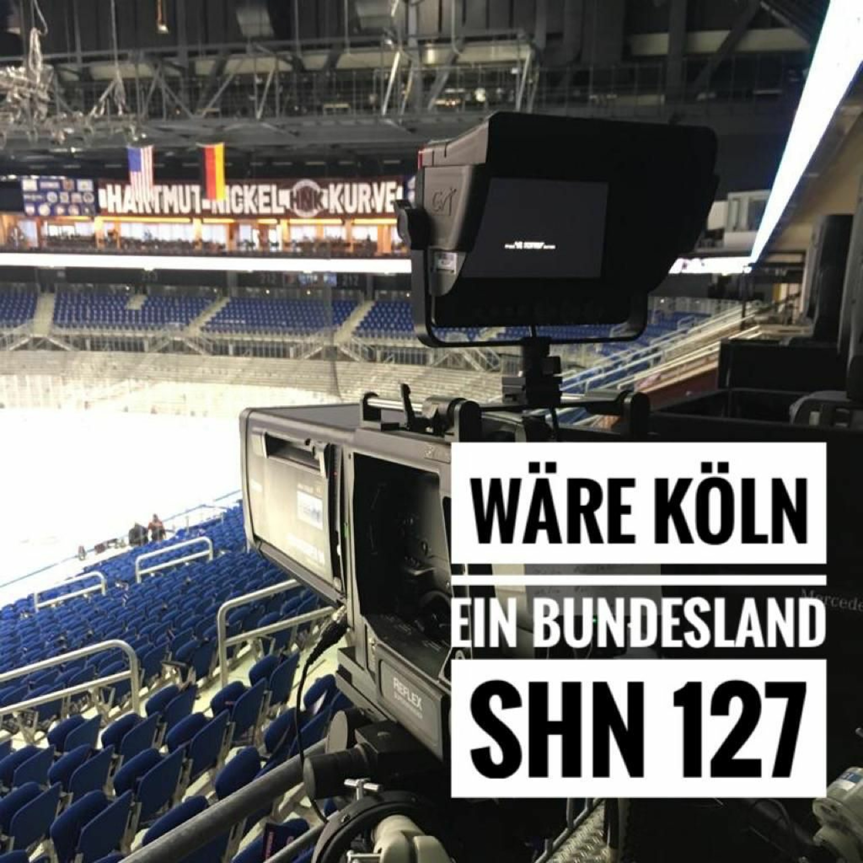 #127 Wäre Köln ein Bundesland...
