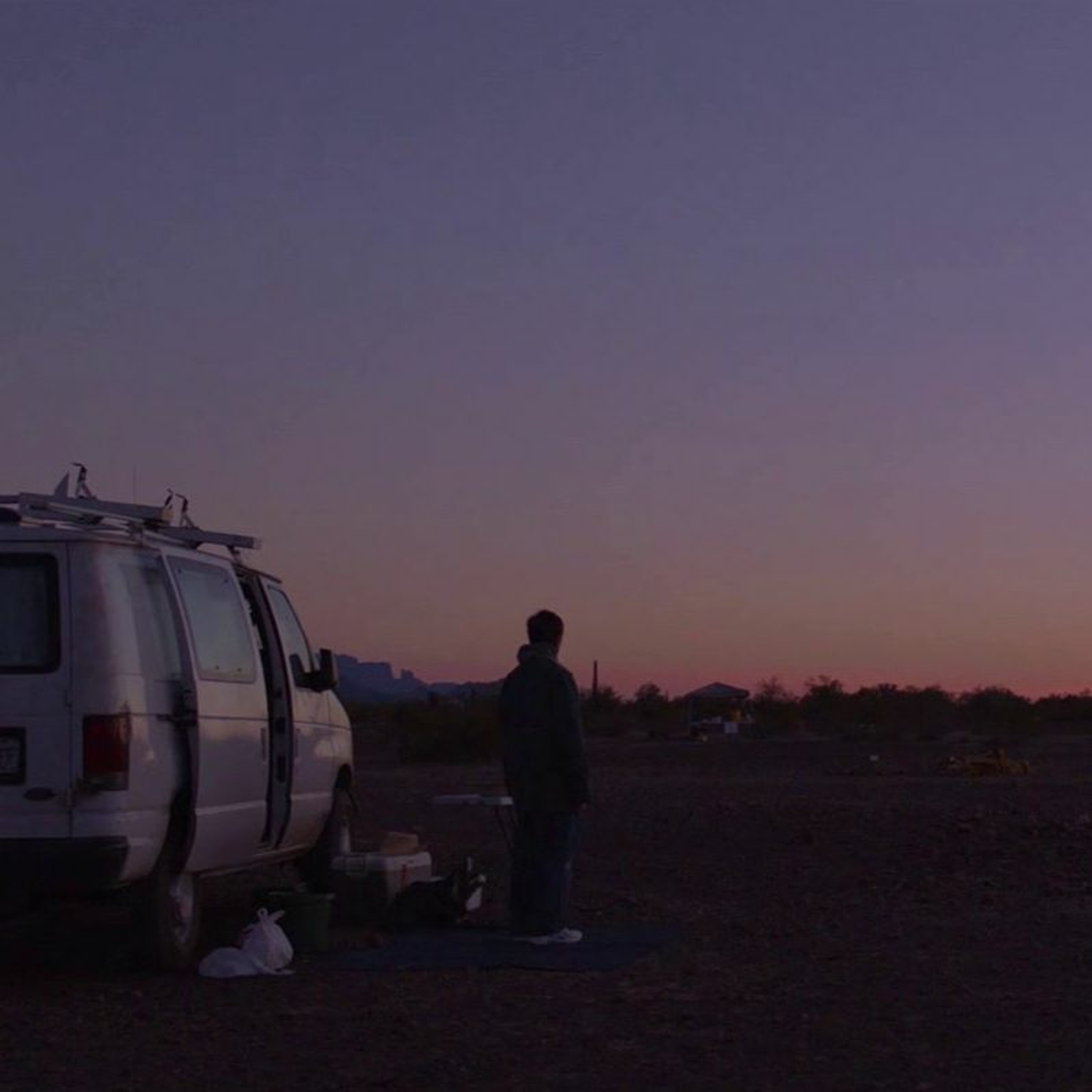 I Kassen #736: Nomadland (2020)