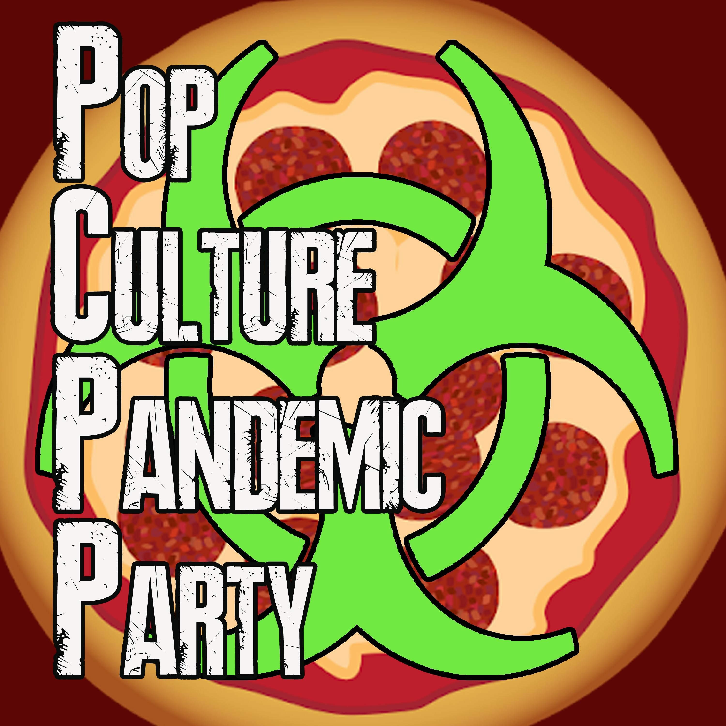 Ep. 59 - Witch Doctor on the Weekends | Outbreak Review
