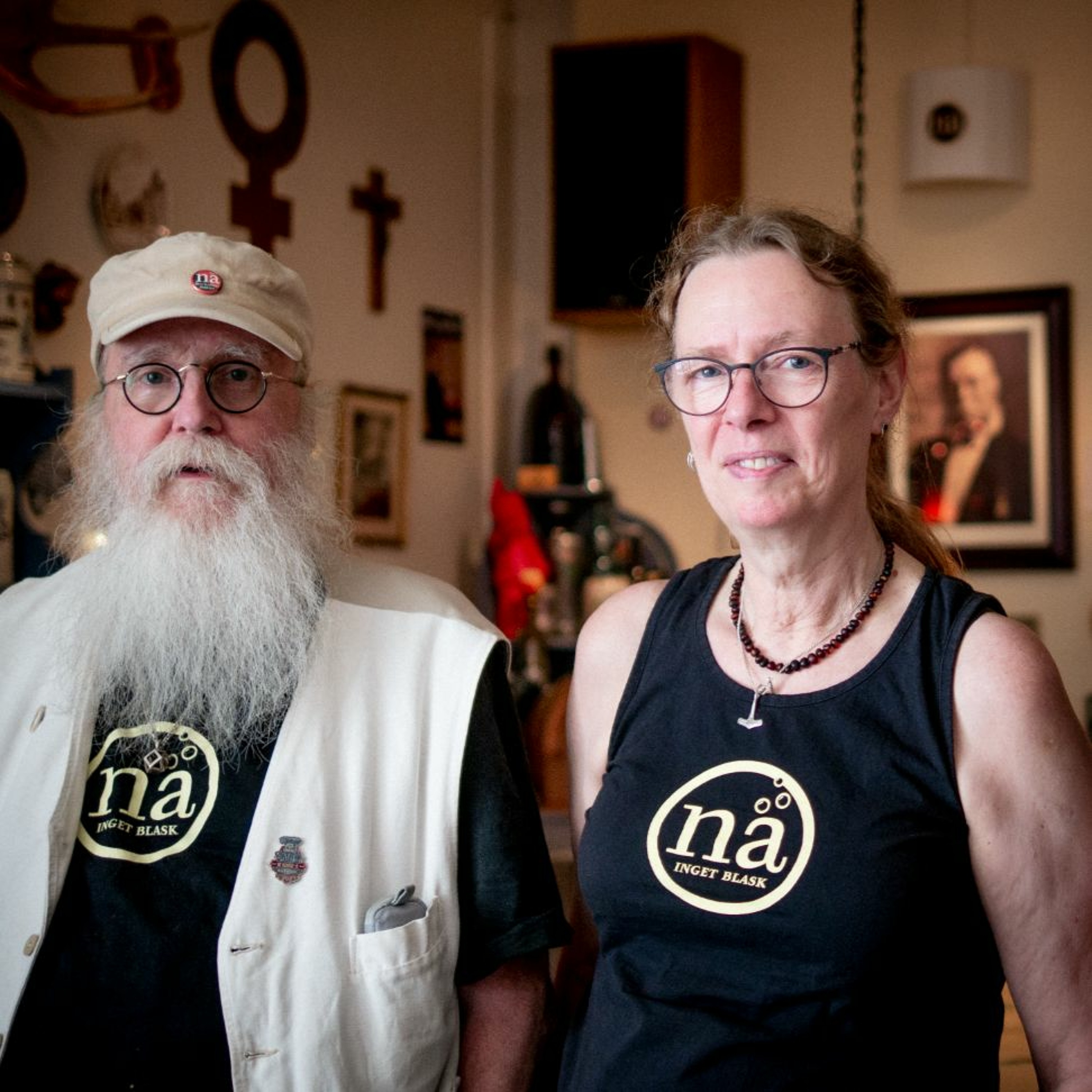 Special: H-G, Berith och Närke Kulturbryggeri
