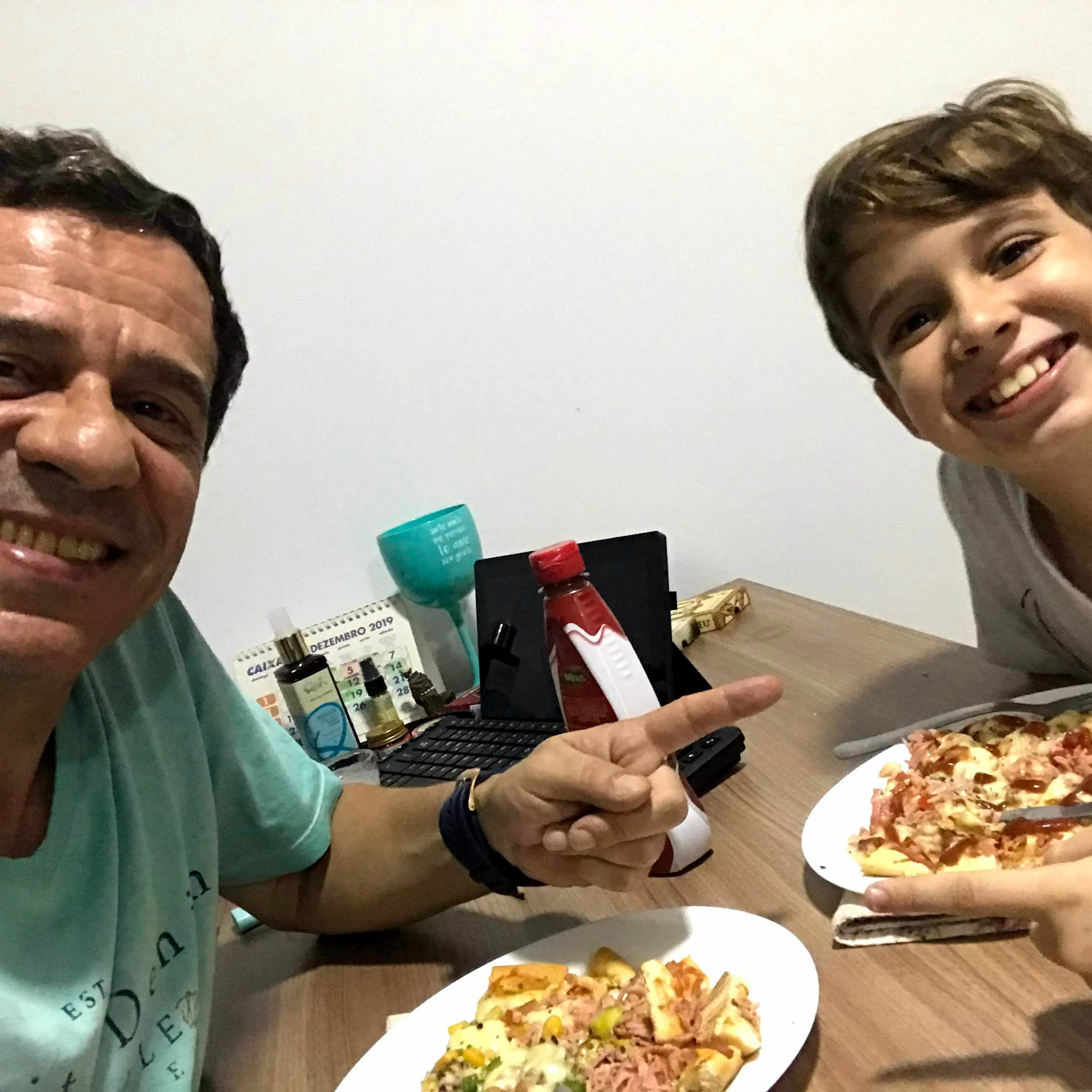 DOIS MINUTOS COM DEUS! A FONTE DE TUDO!!