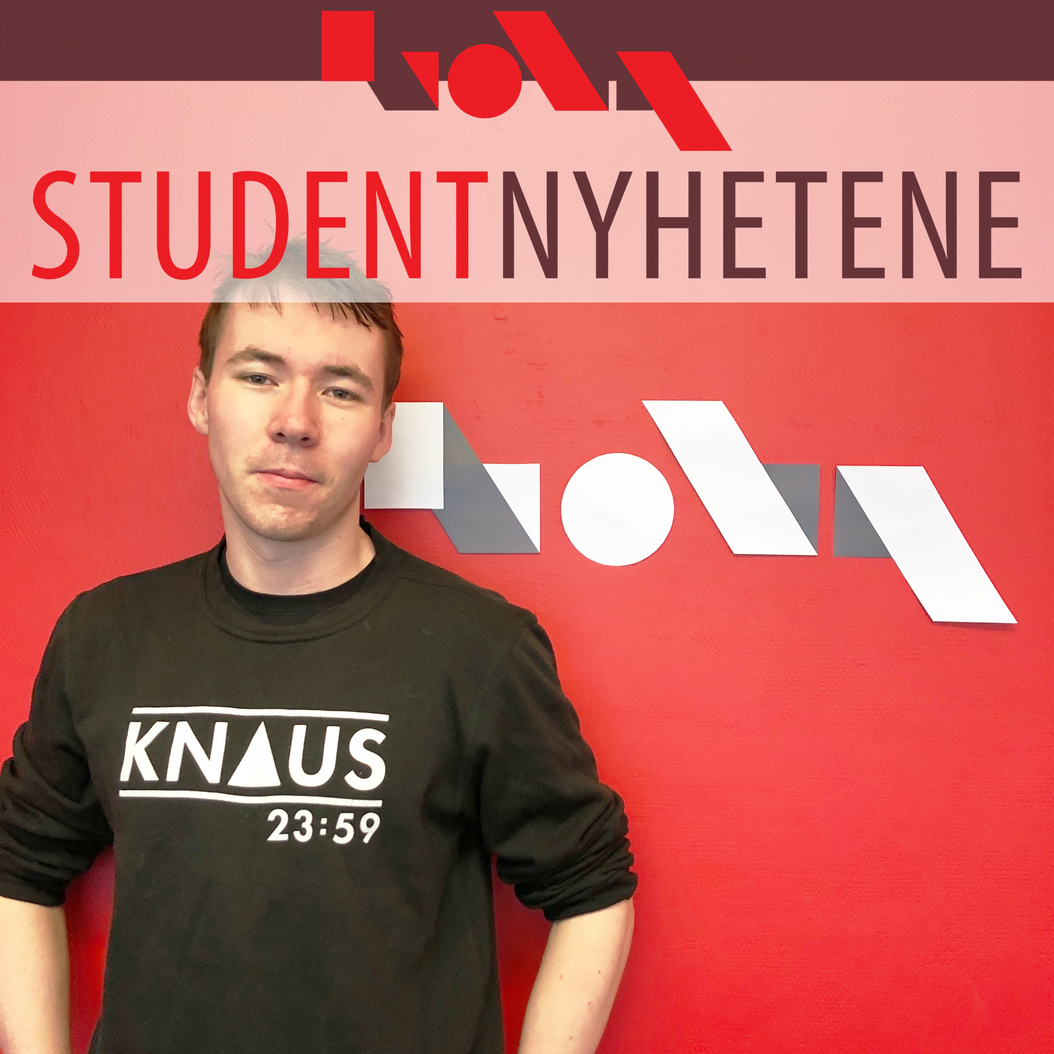 SiO Helses Videokonsultasjon // Sykepleierstudent-frafall // Ny leder i Gjestelista UiO