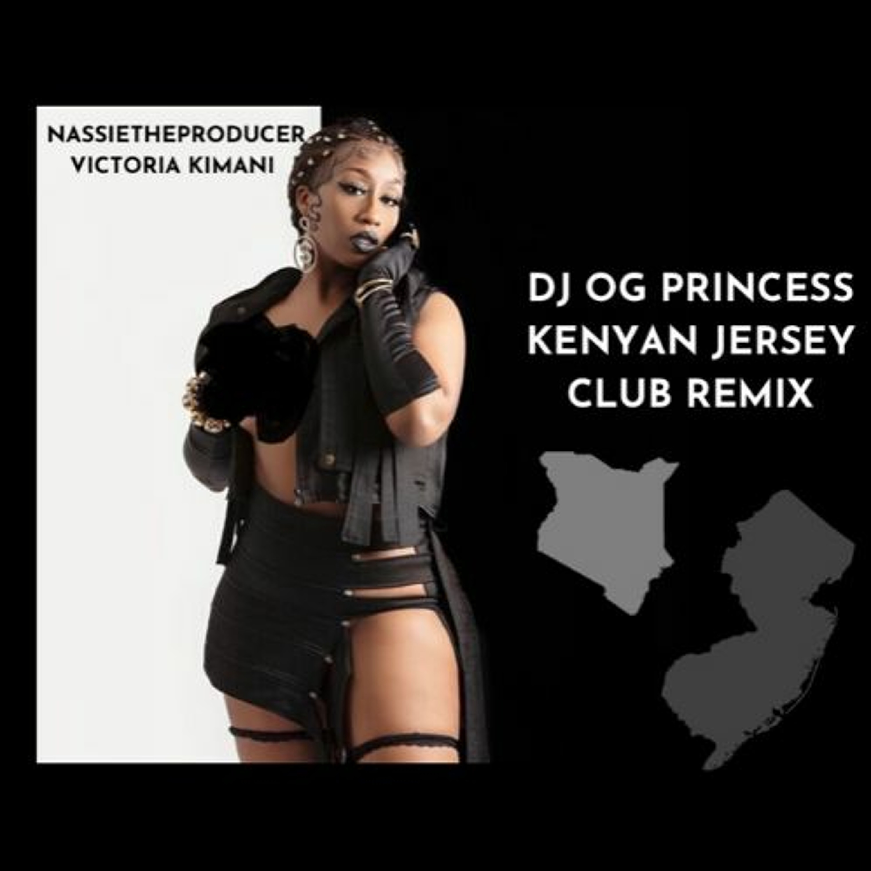 Booty Bounce Remix