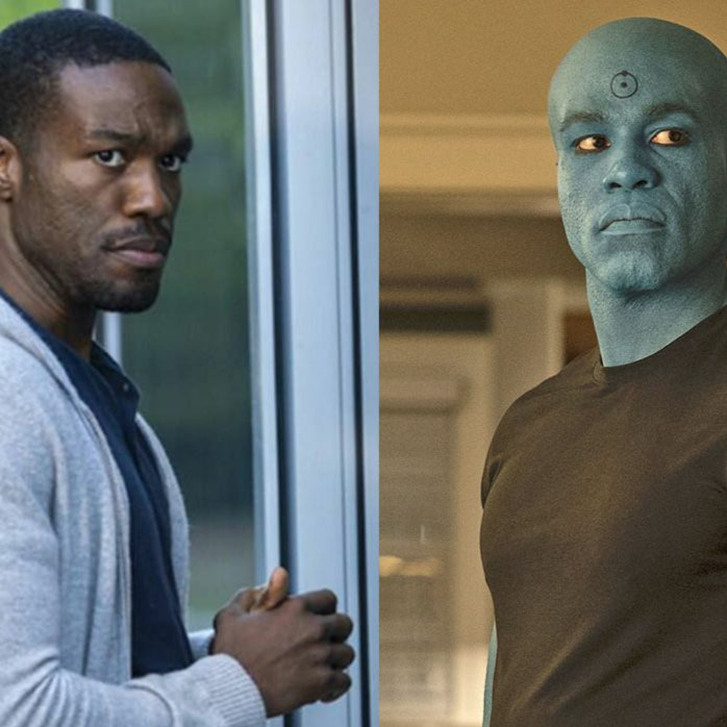 Yahya Abdul-Mateen II - Watchmen