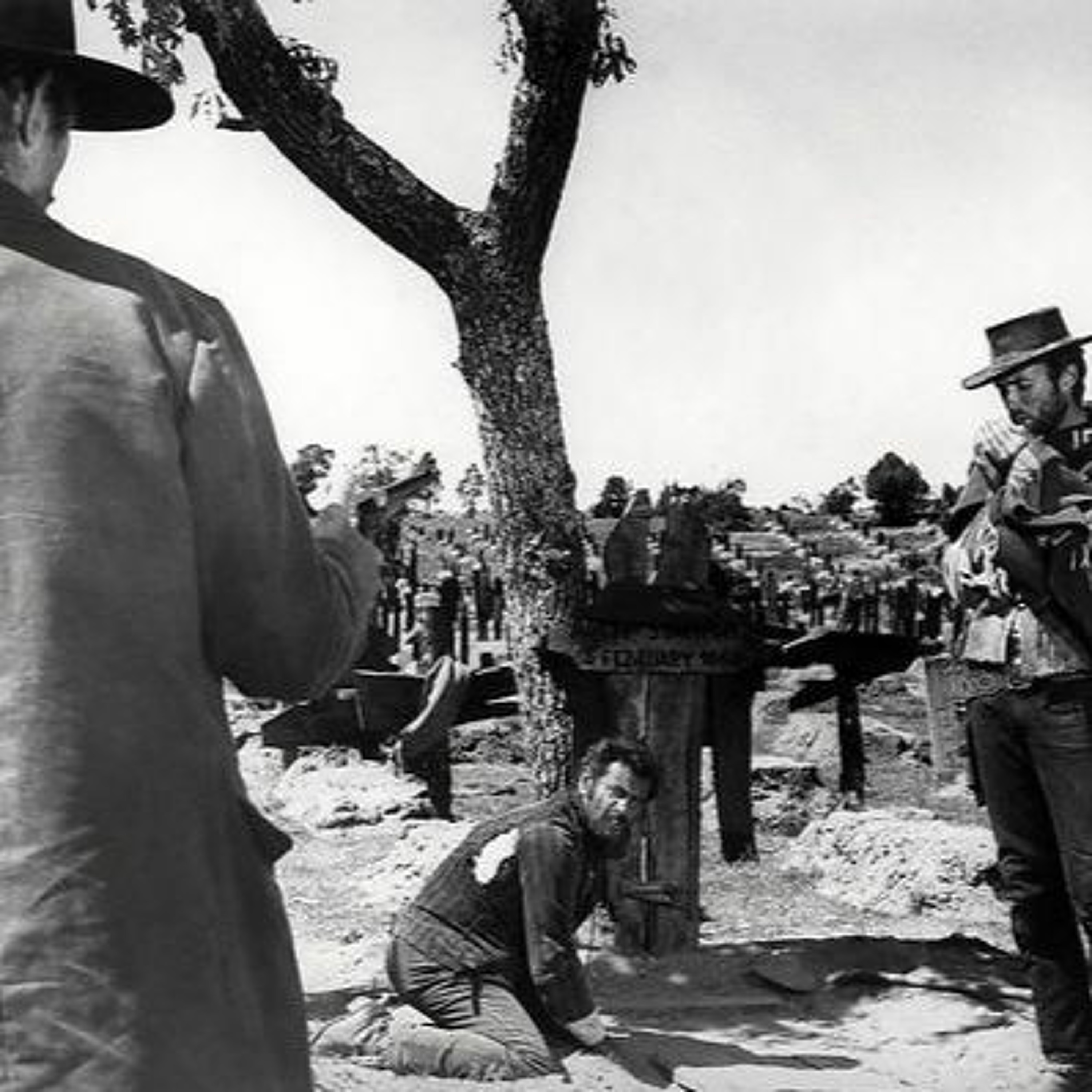 Episode 38 - The Good, the Bad and the Ugly (Part 2)