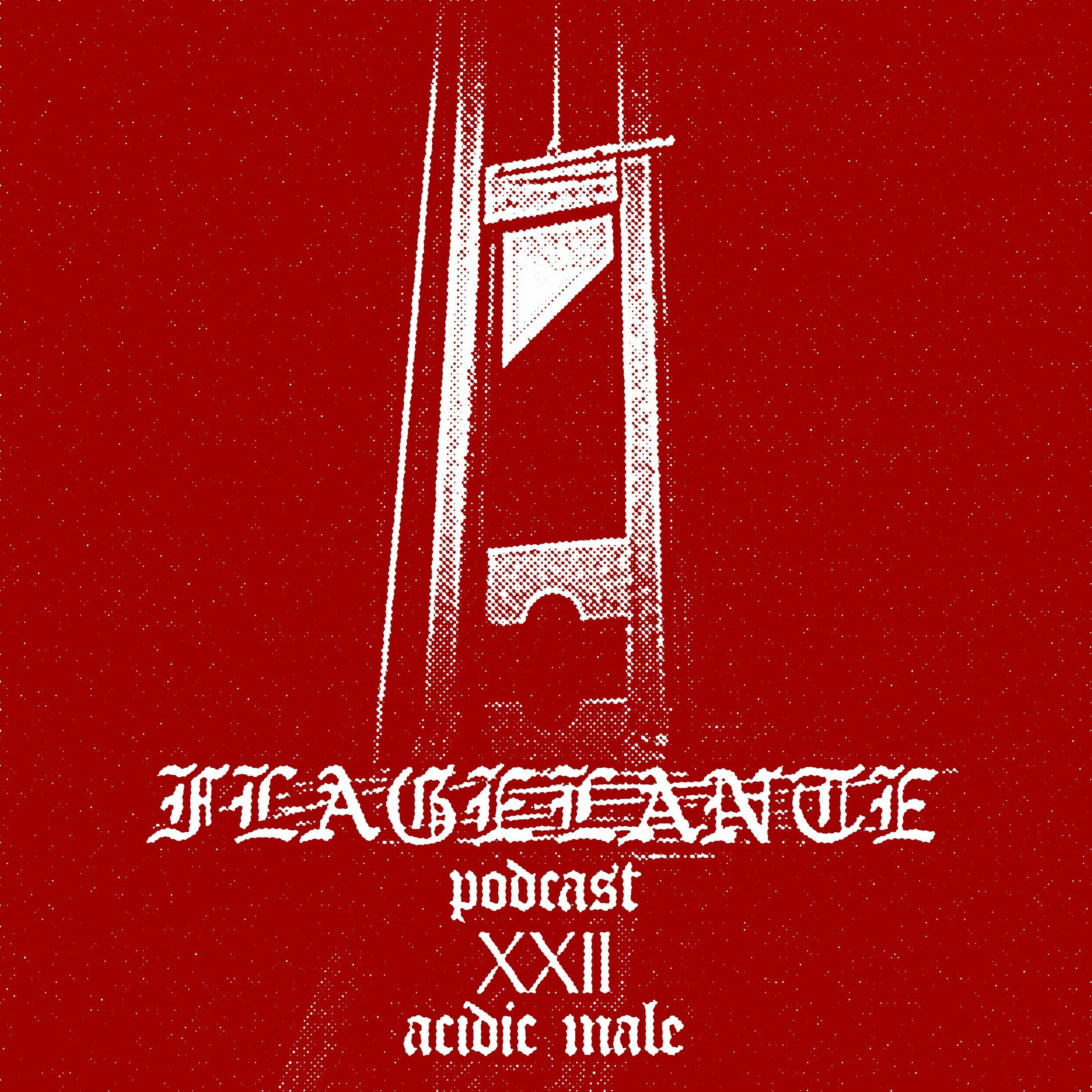 Flagelante