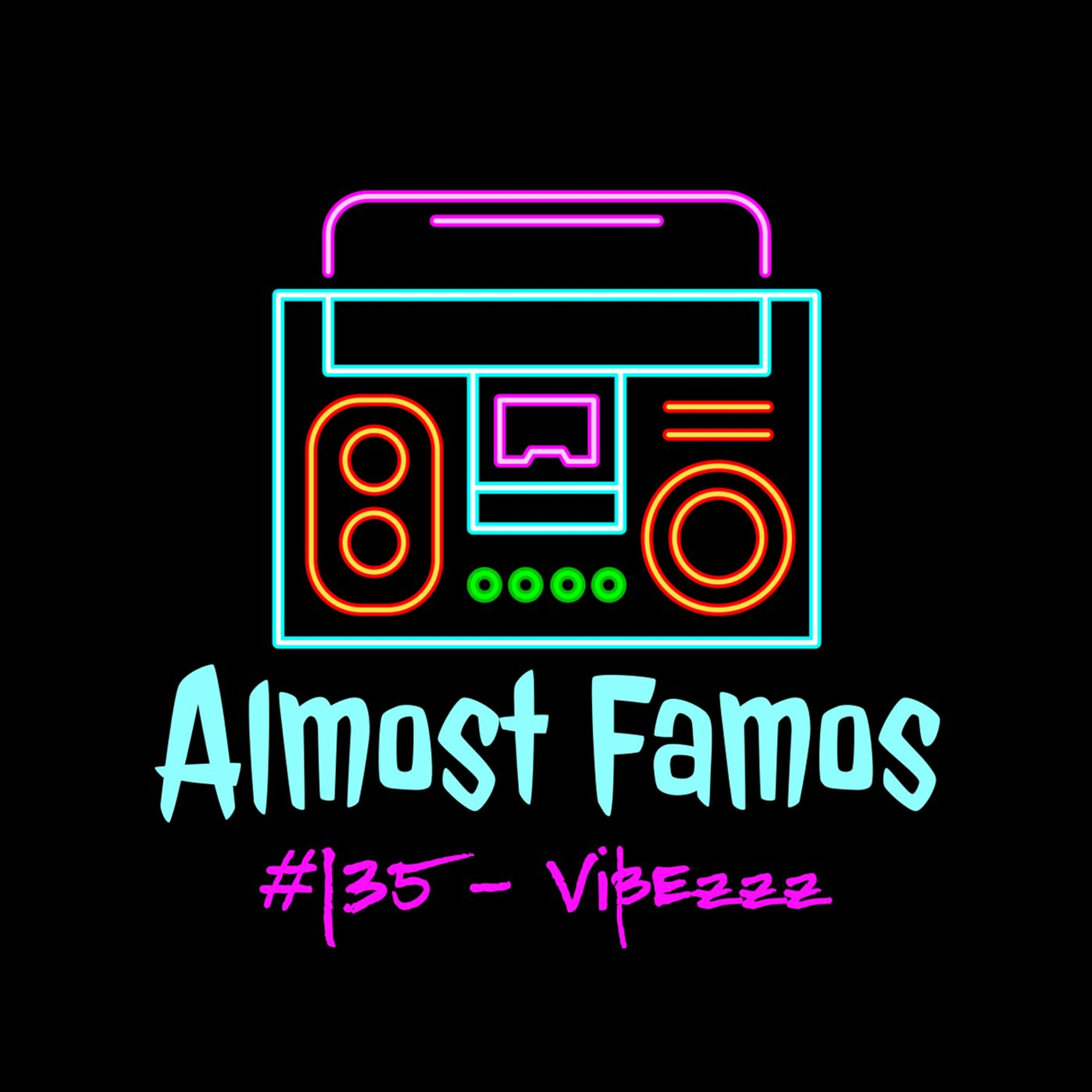 Almost Famos Podcast