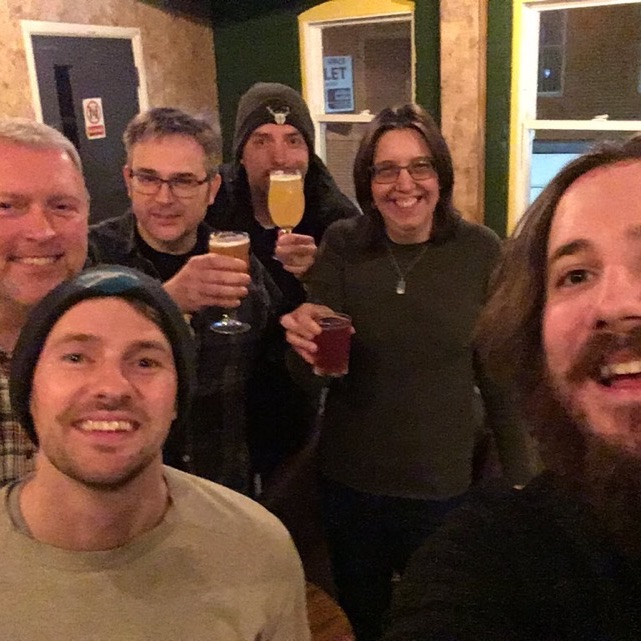 Episode 25 - East Meets West