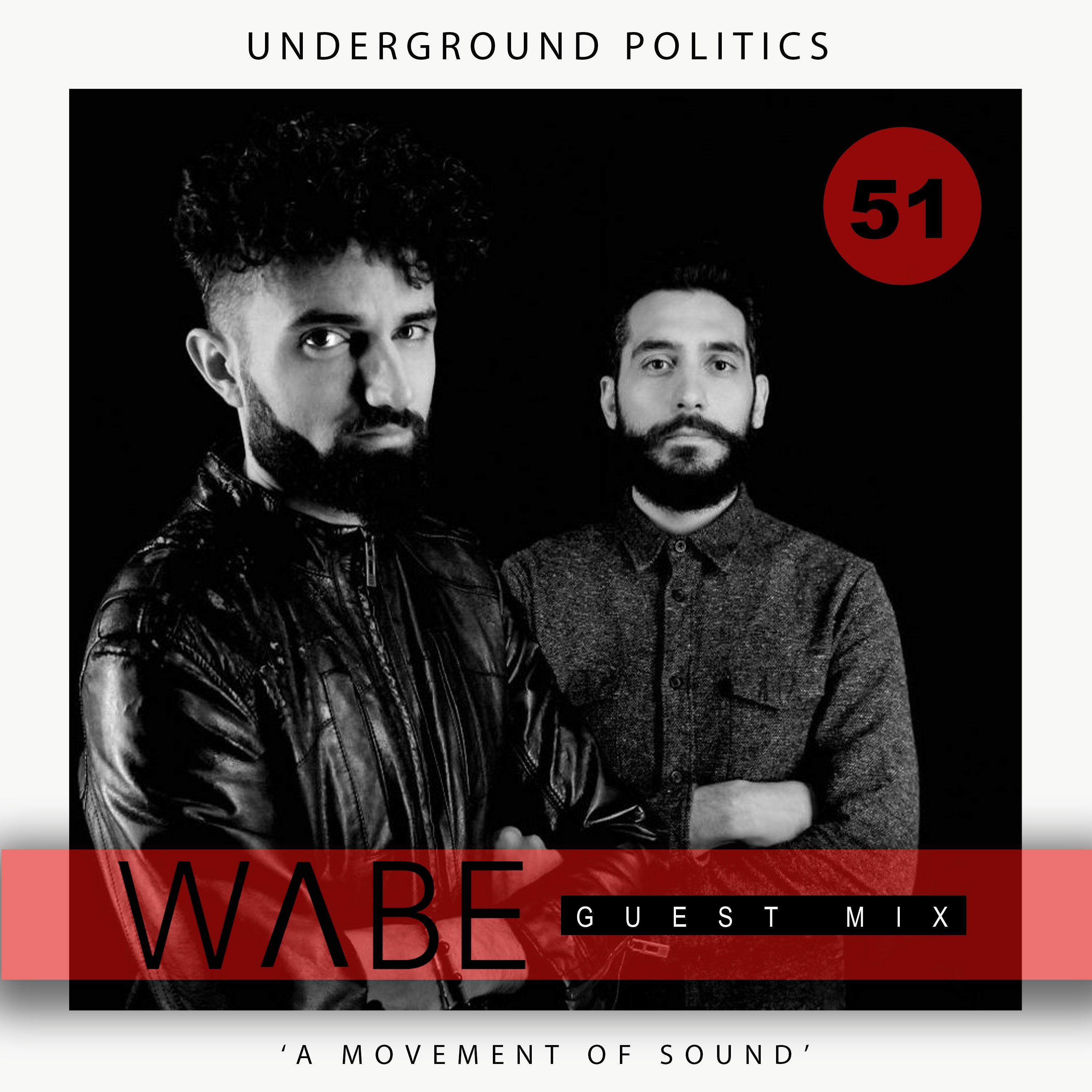 Underground Politics Radio