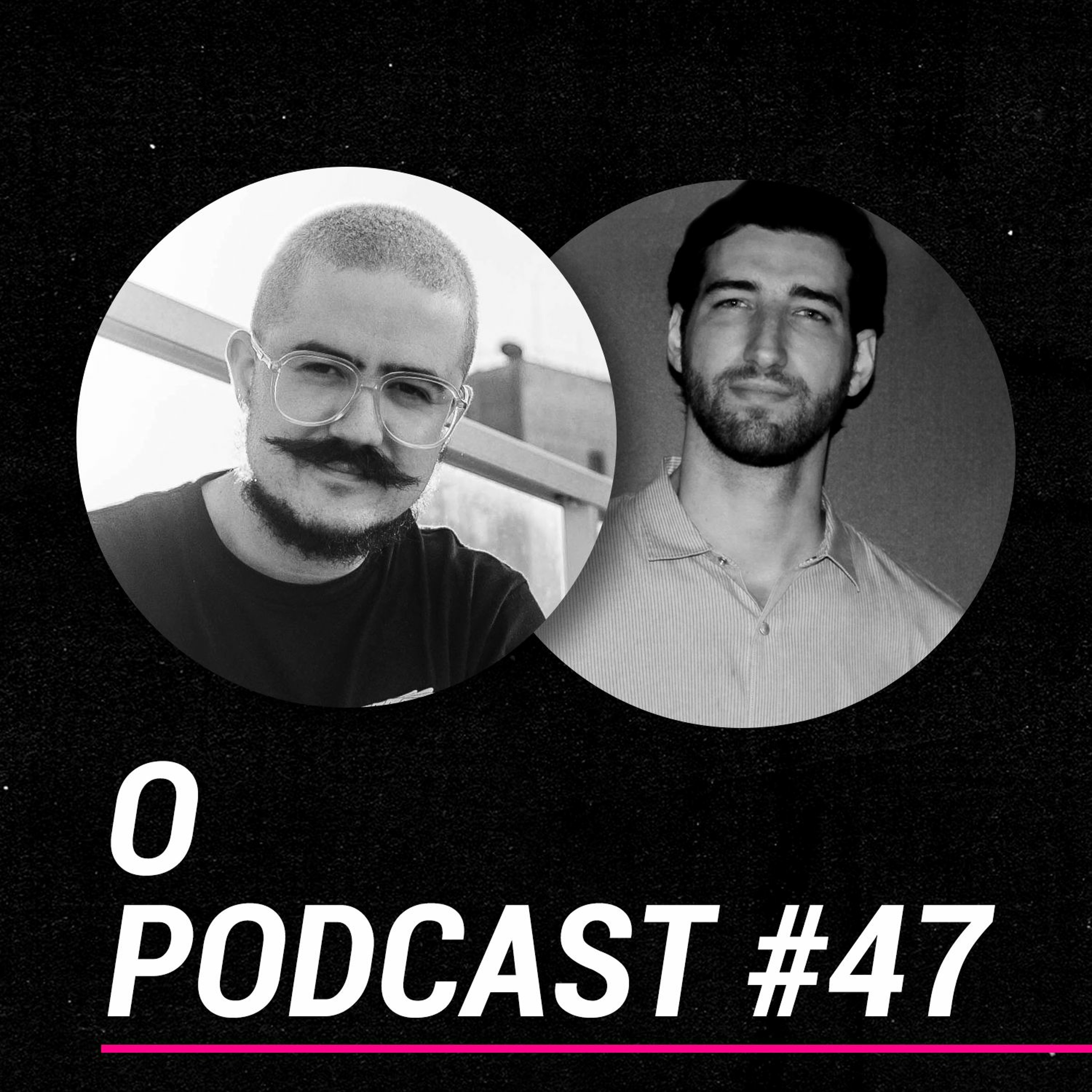 #47 Quem lucra durante a pandemia? | com Alexandre Stuber do St. Marche