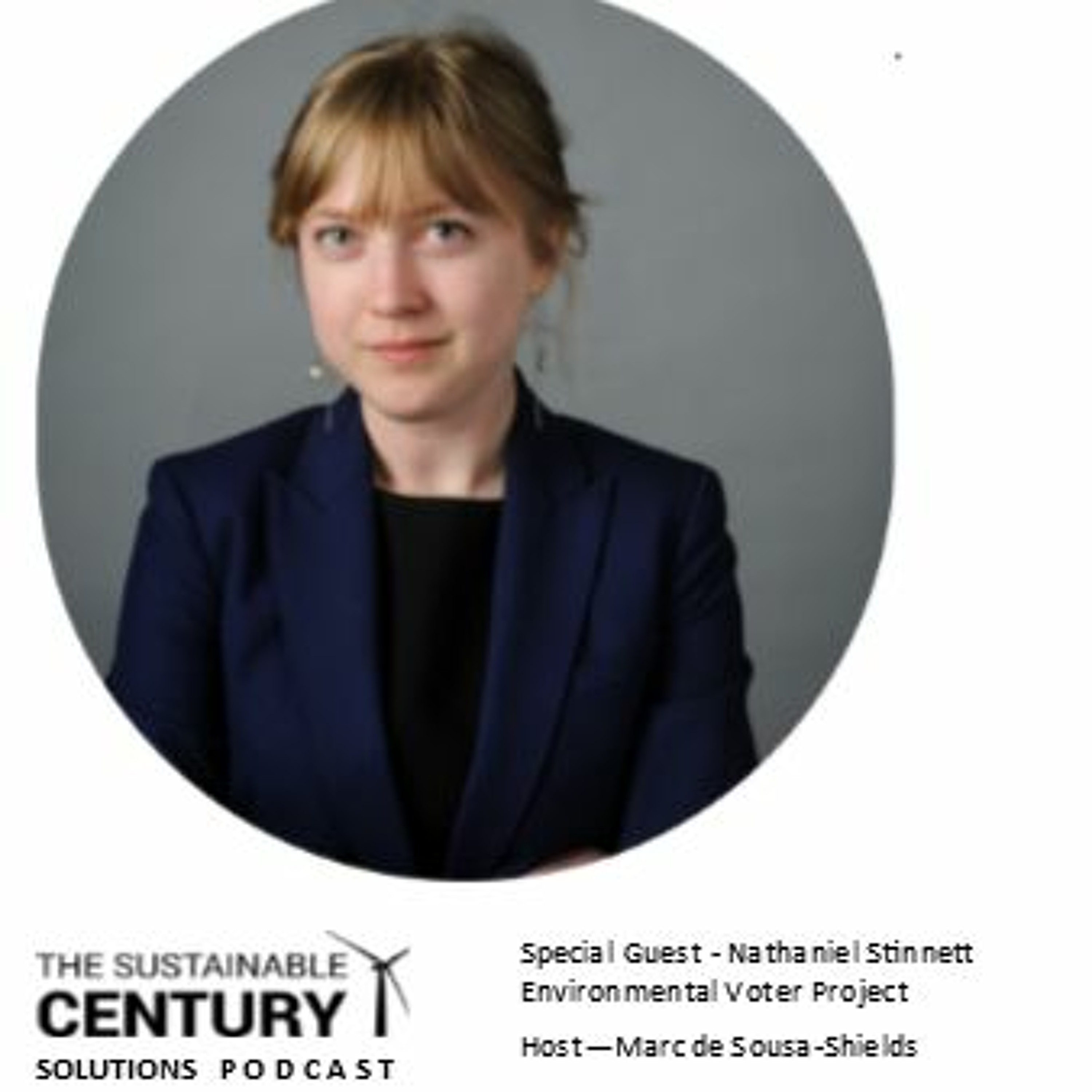 The Sustainable Century