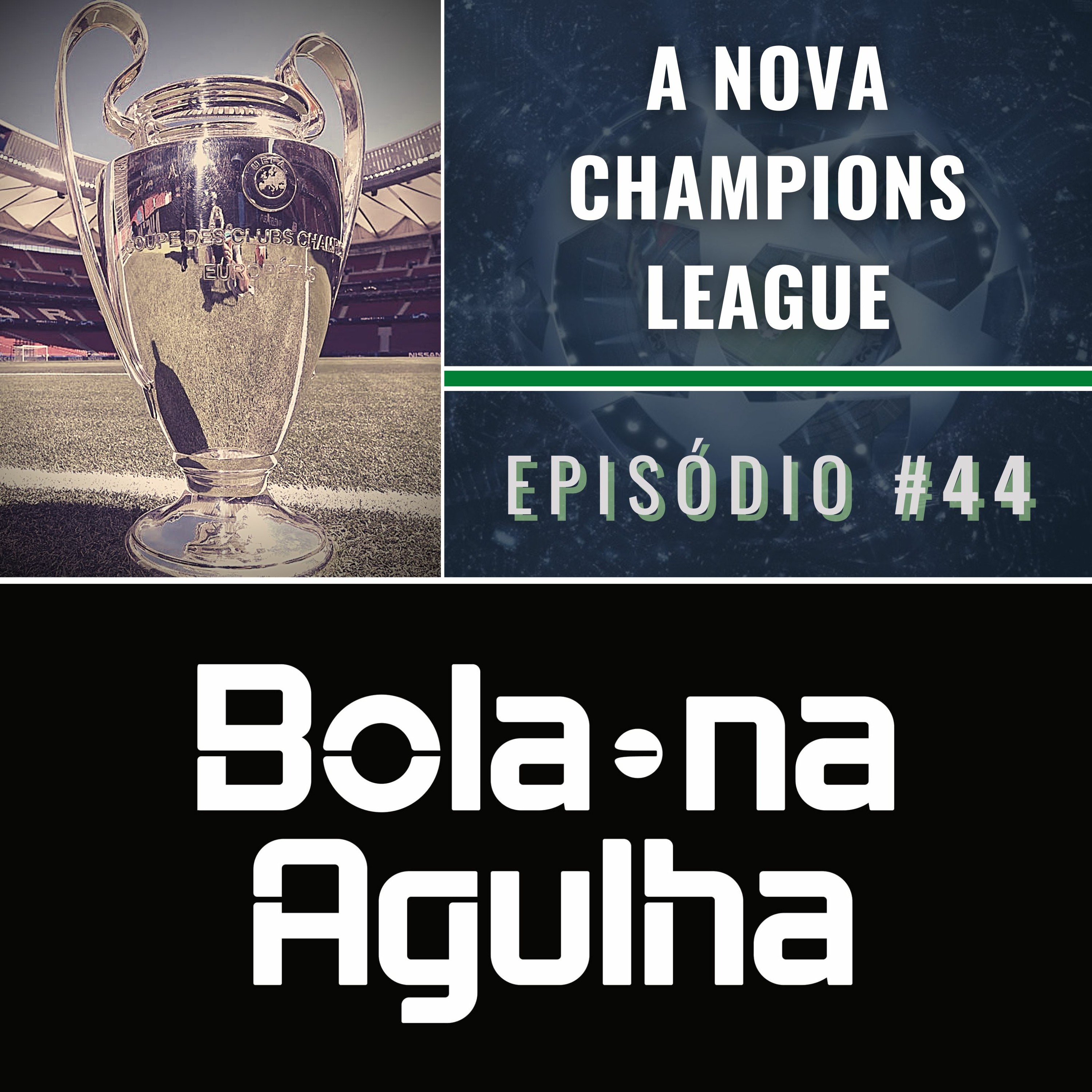 Bola na Agulha