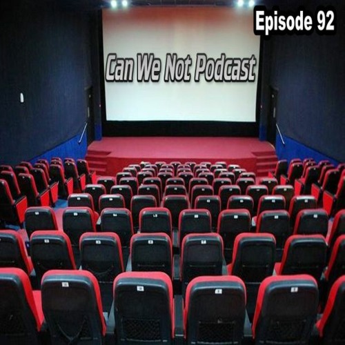 Episode 92 - "Impromptu Freestyle"
