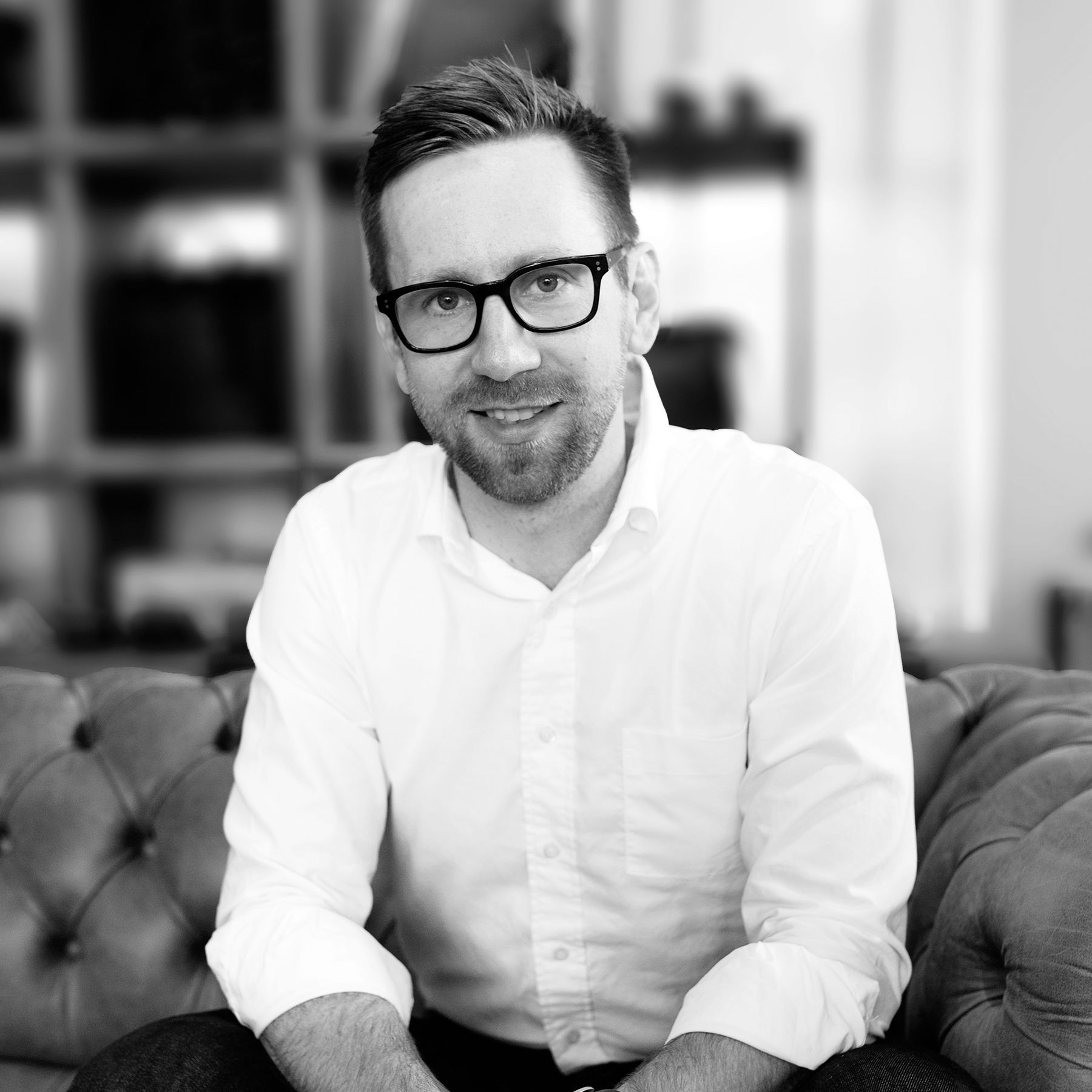Mathew Sweezey: Contextual Marketing in an Infinite Media World
