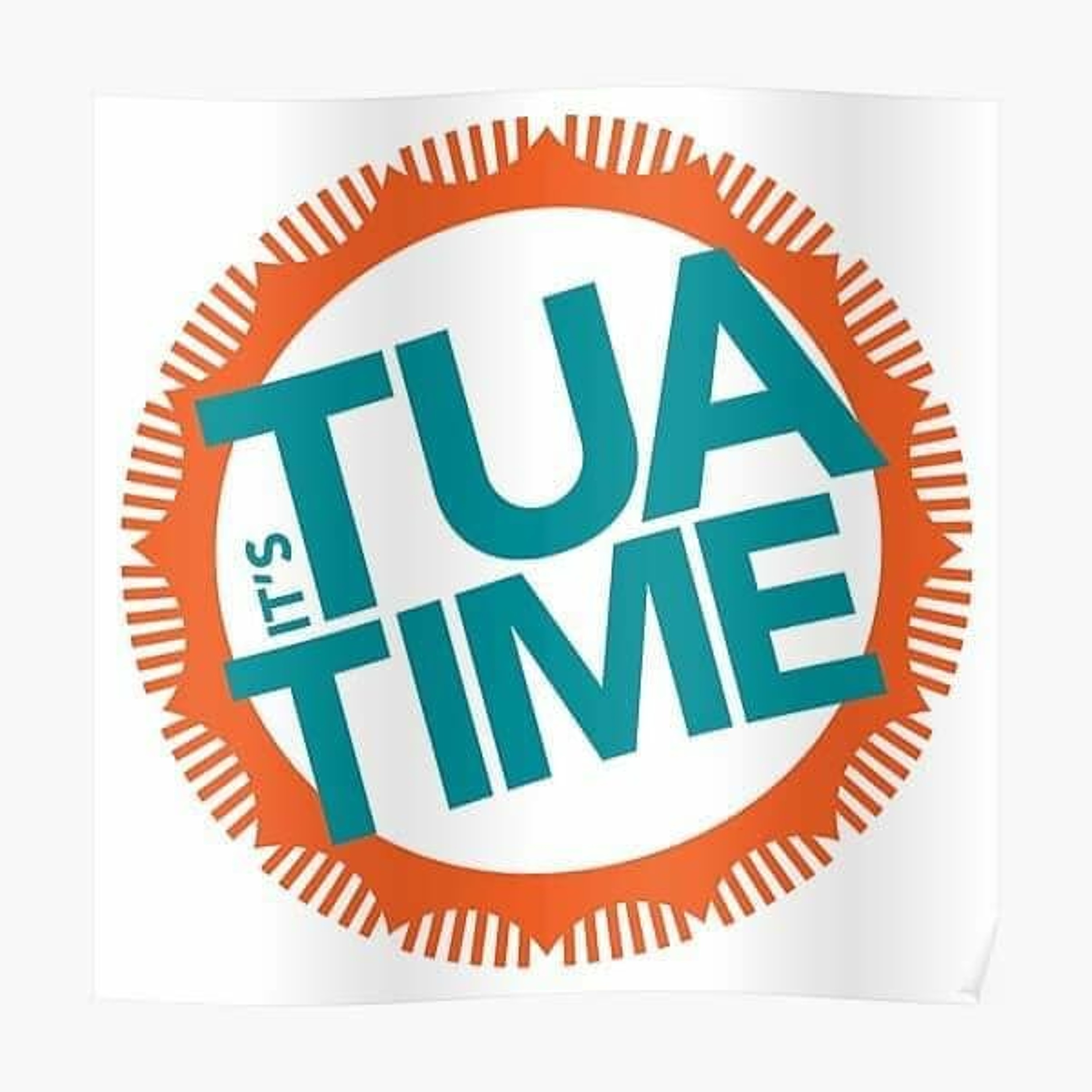DolphinsTalk Breaking News Audio: Tua Named Dolphins Starting Quarterback