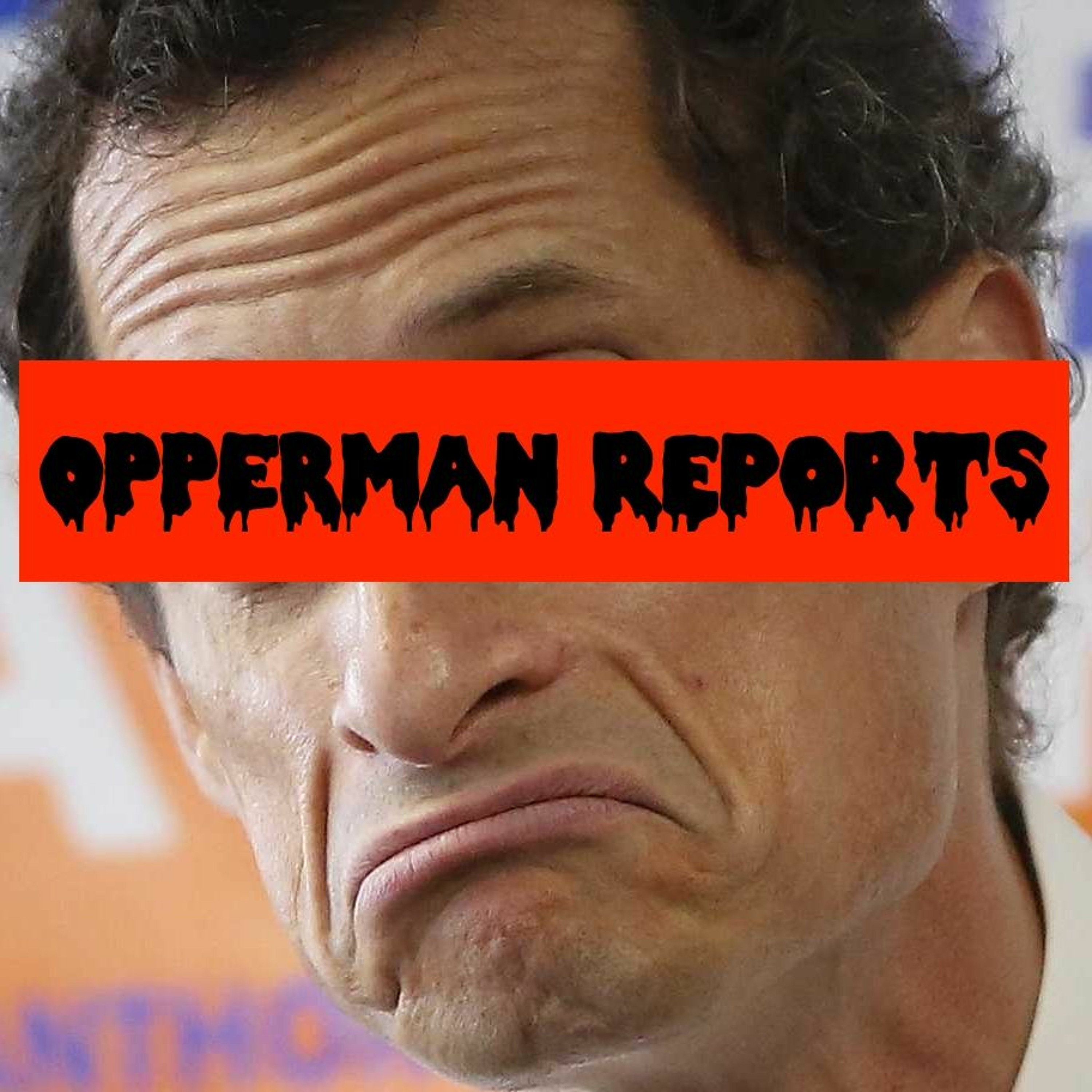 Episode 91: Opperman Reports (teaser)