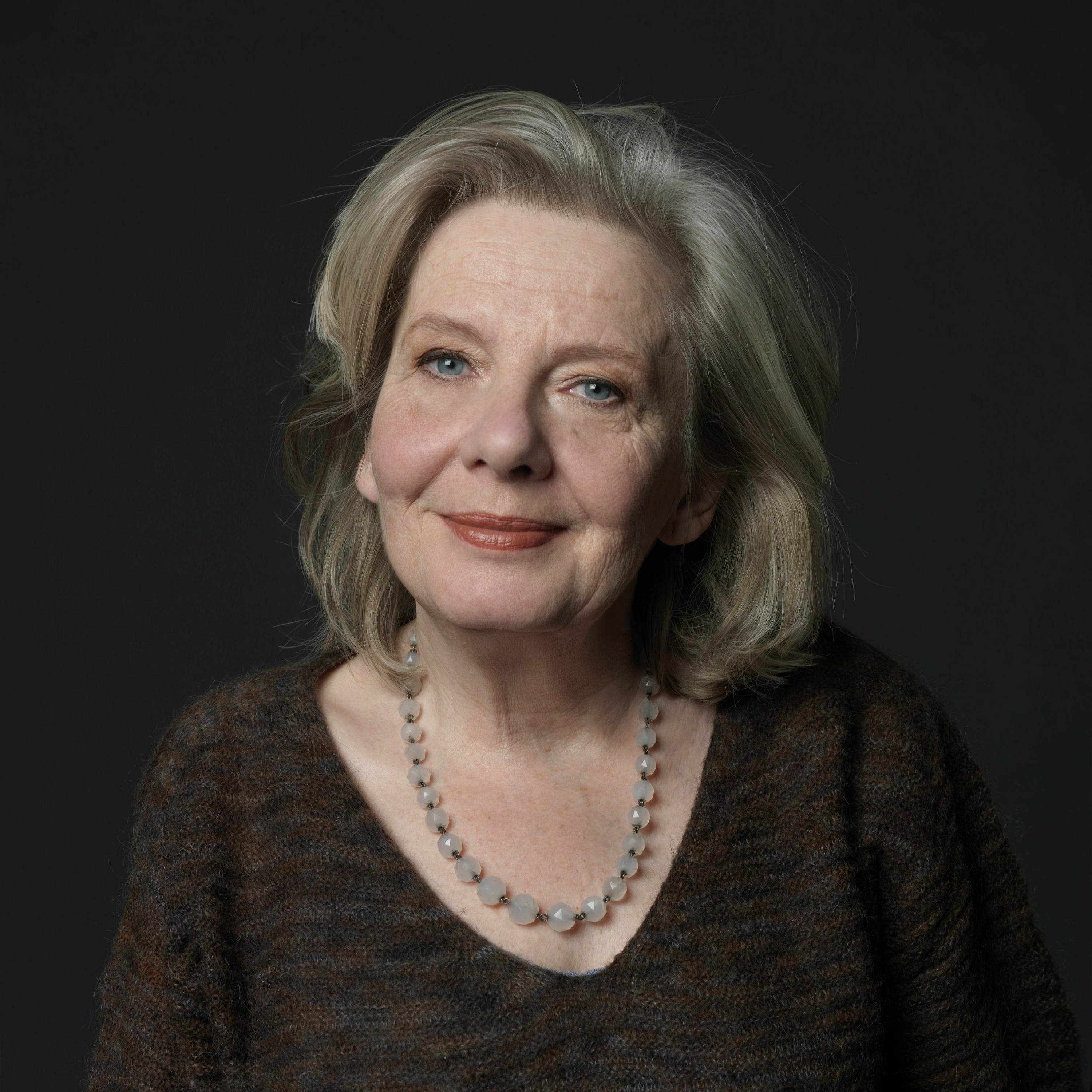 Vonne van der Meer leest voor | De man achter de streepjes