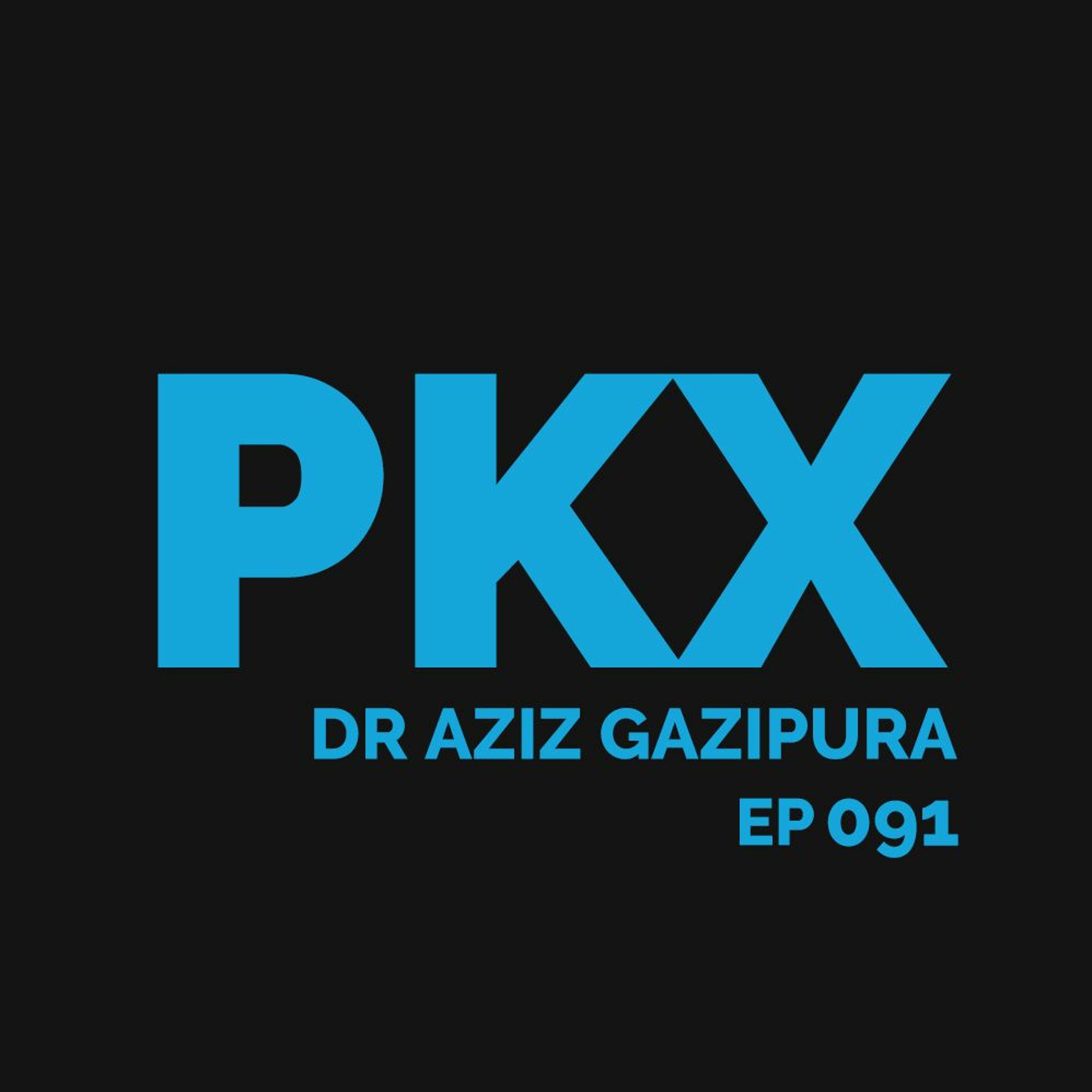 PK Experience (PKX)