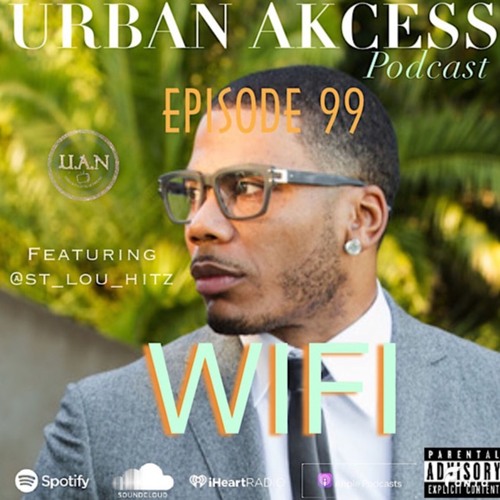 WIFI episode 99 WIFI episode 99