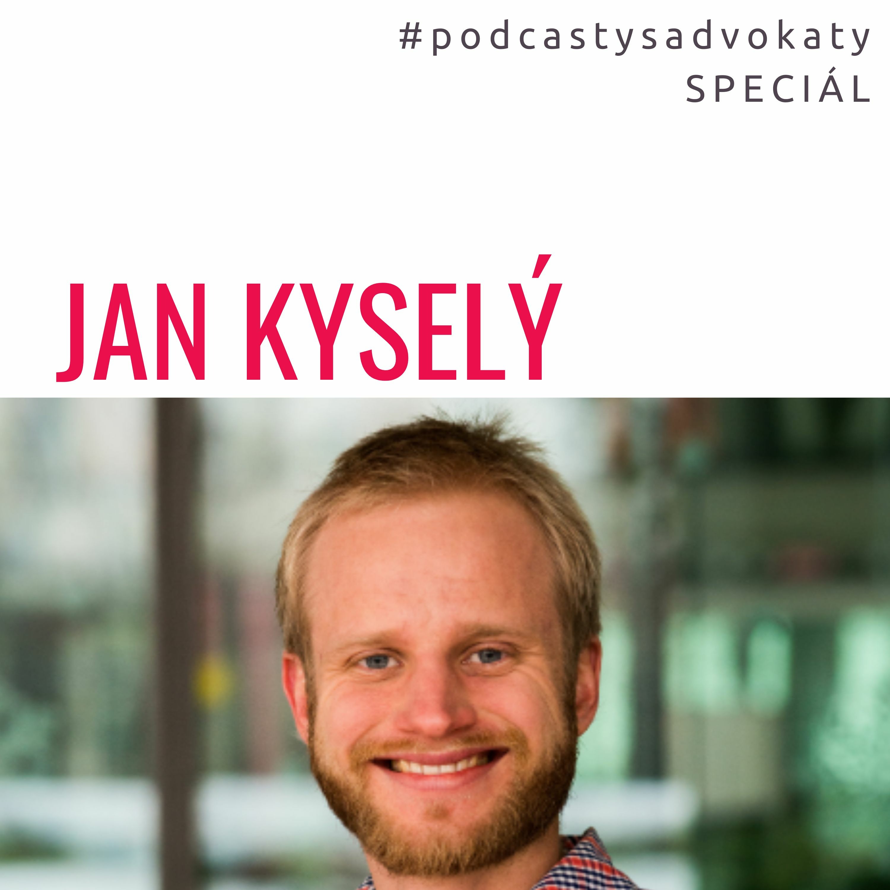 #podcastysadvokaty SPECIÁL | LinkedIn strategie - Jan Kyselý - Future Sales