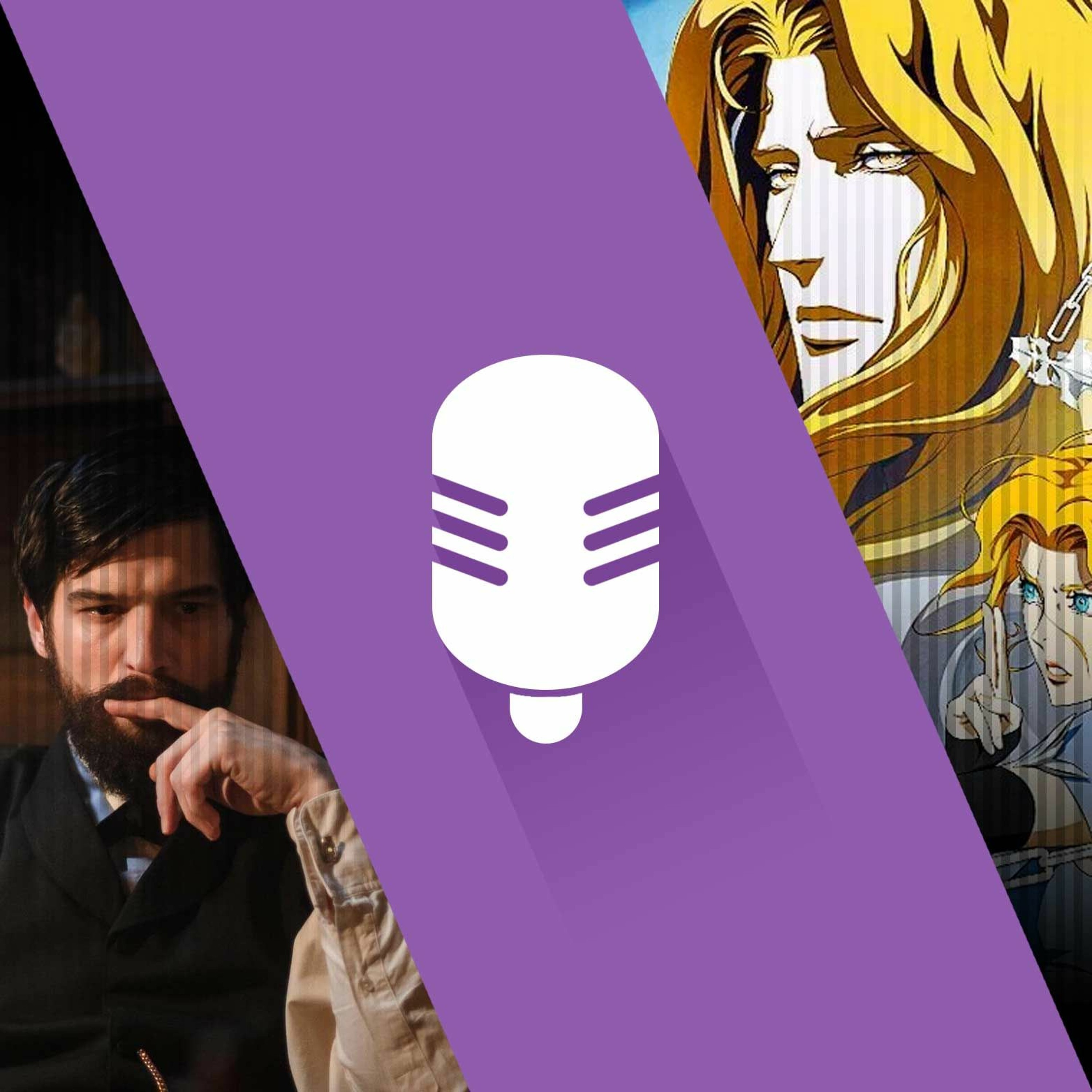 seriesly podcAZt - Der TV-Serien-Podcast