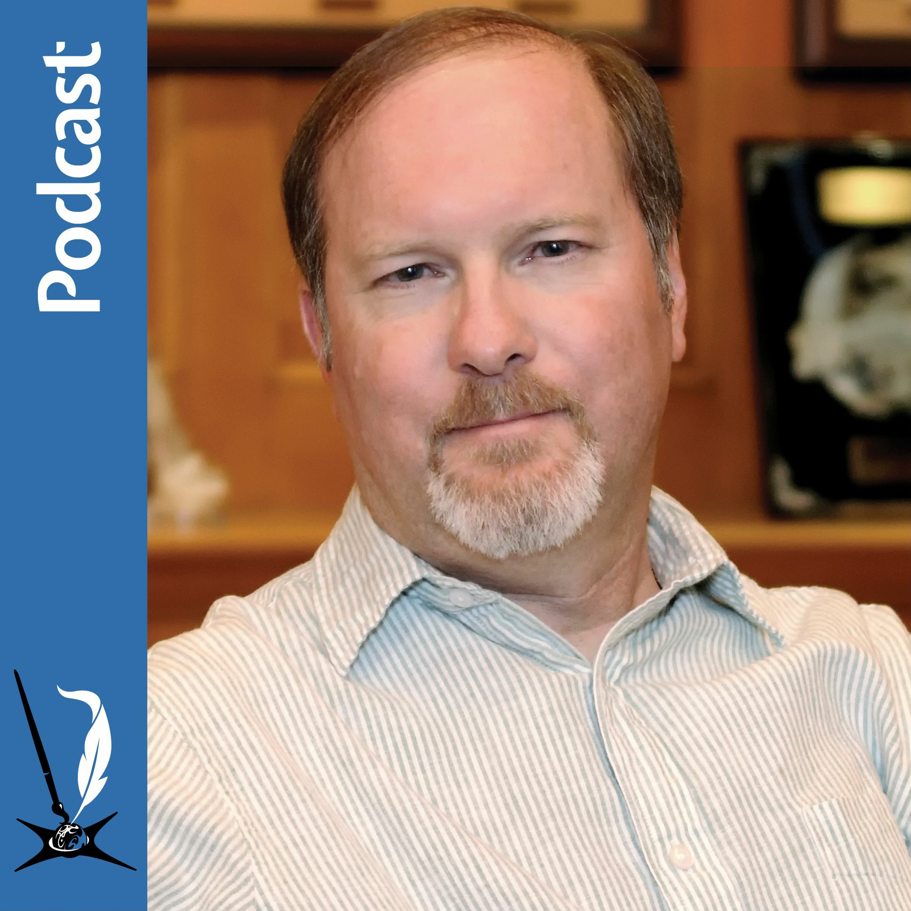 73. Kevin J. Anderson talks about publishing today and his Masters program