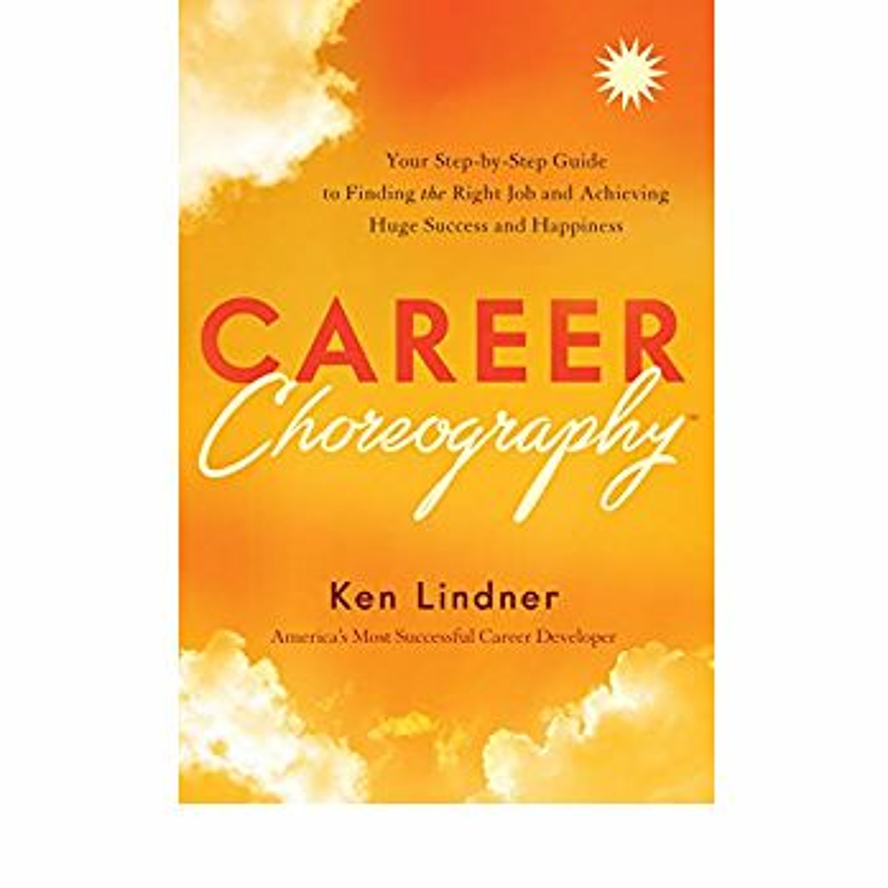 Kenny Lindner on Breaking it Down with Frank MacKay - Author & Career Choreographer